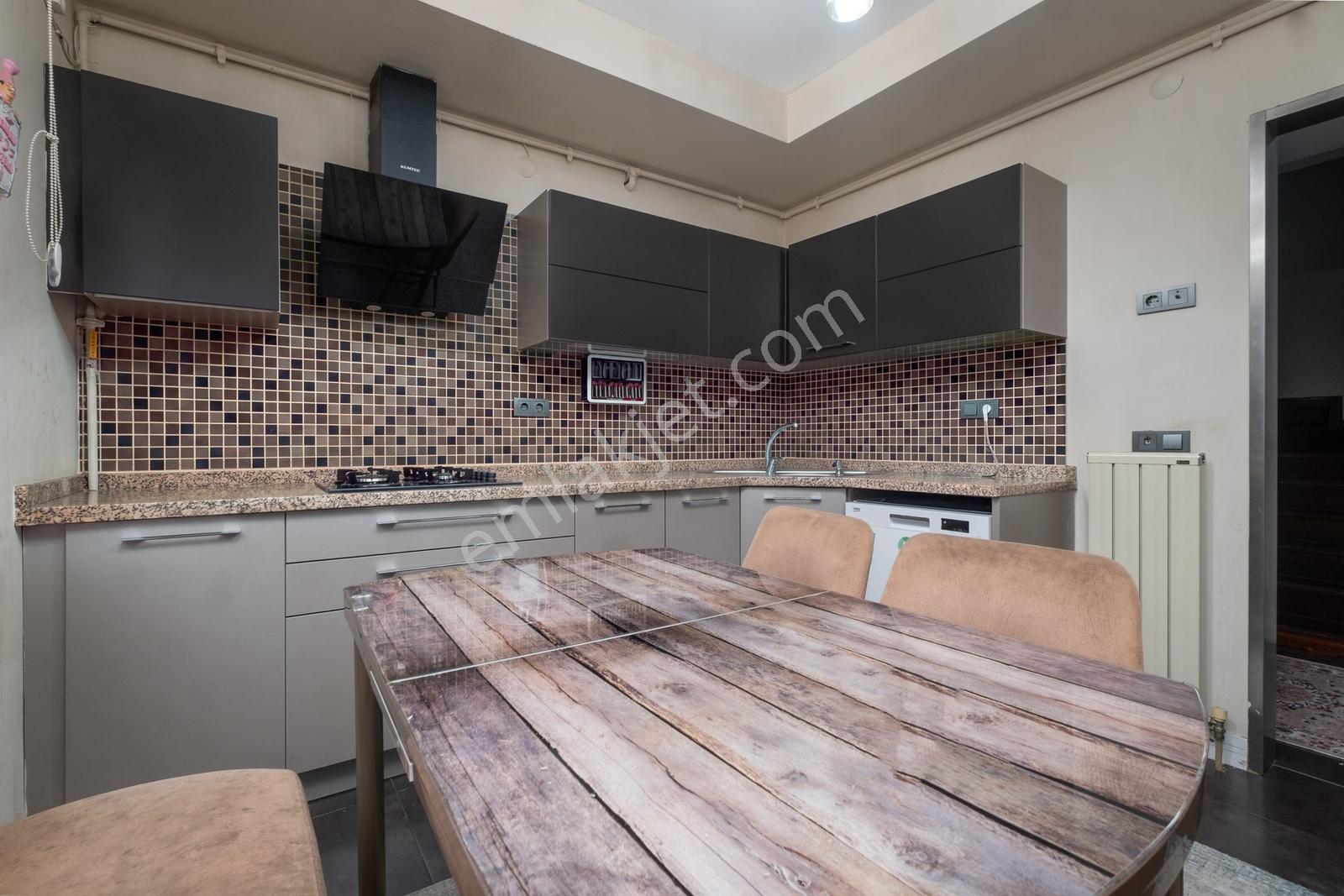 Remax Area Dan Geçitpark Sitesi Satılık 3+1 Bahçe Dubleks Daire — fotoğraf 10