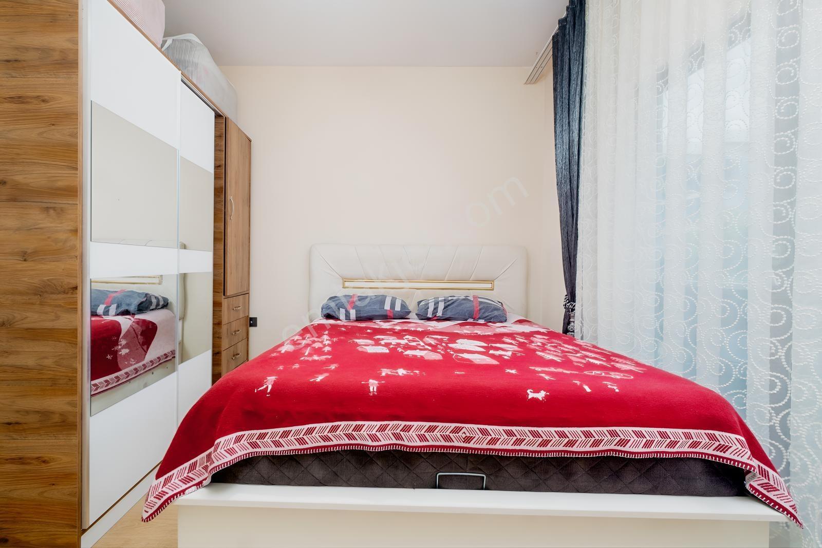 Remax Area Dan Geçitpark Sitesi Satılık 3+1 Bahçe Dubleks Daire — fotoğraf 13