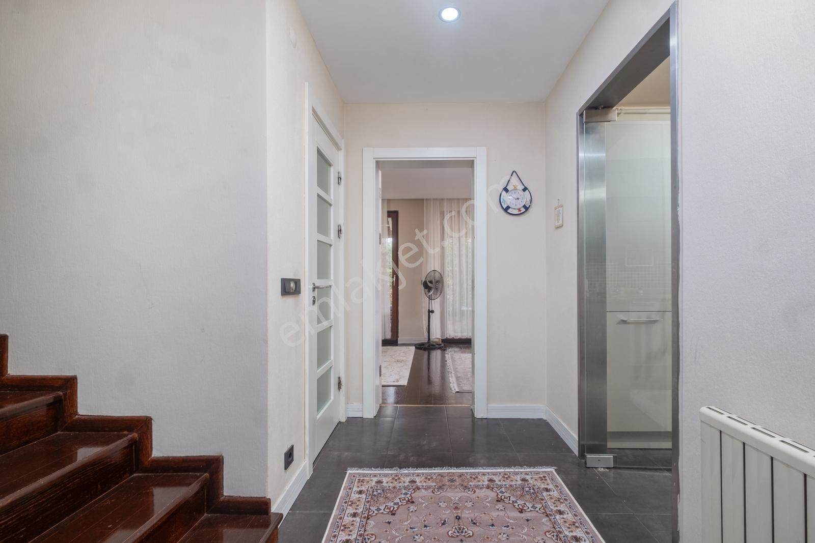 Remax Area Dan Geçitpark Sitesi Satılık 3+1 Bahçe Dubleks Daire — fotoğraf 14