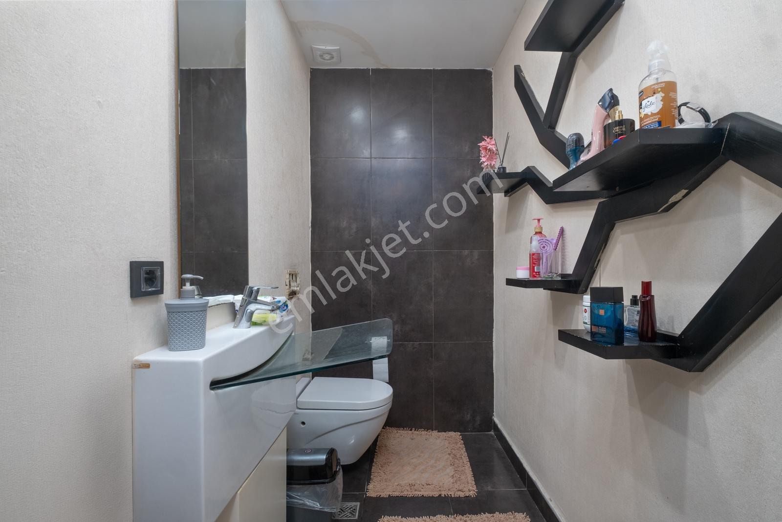 Remax Area Dan Geçitpark Sitesi Satılık 3+1 Bahçe Dubleks Daire — fotoğraf 15