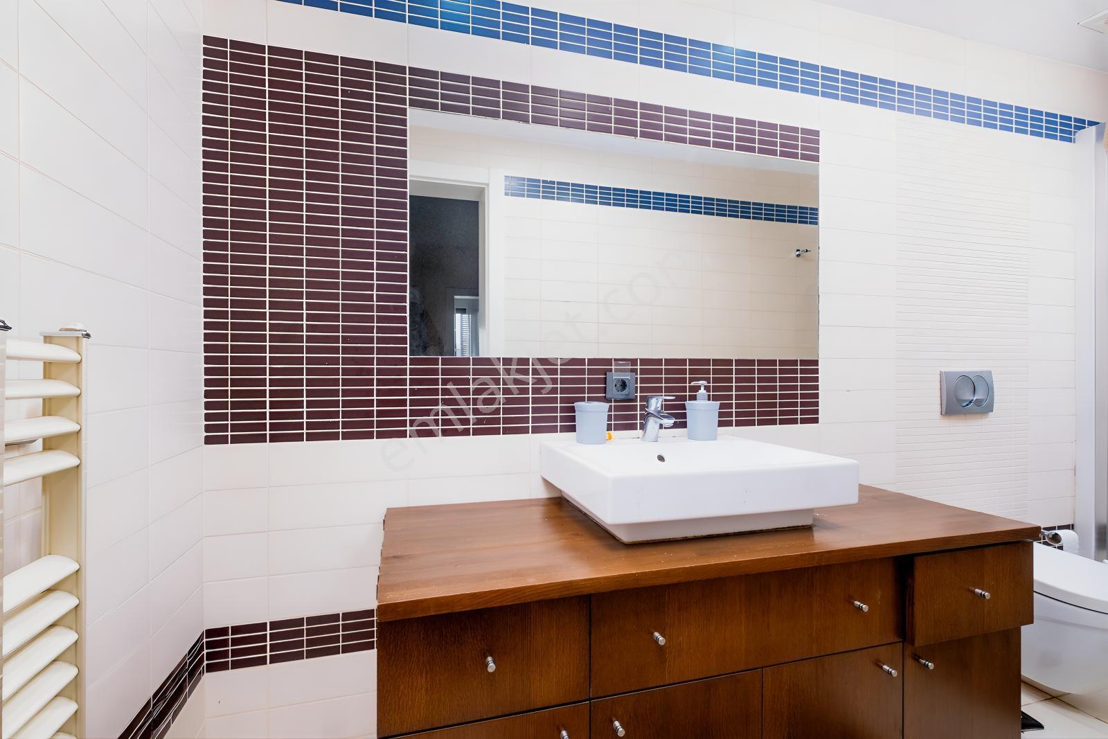 Remax Area Dan Geçitpark Sitesi Satılık 3+1 Bahçe Dubleks Daire — fotoğraf 16
