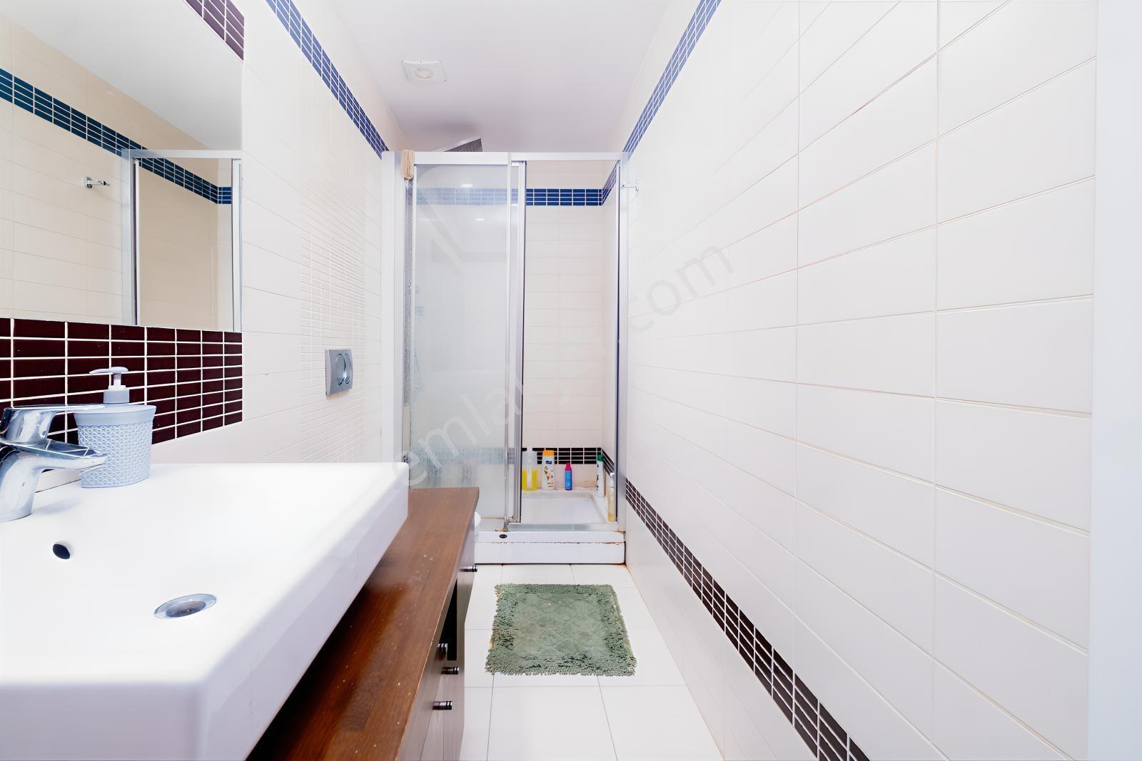 Remax Area Dan Geçitpark Sitesi Satılık 3+1 Bahçe Dubleks Daire — fotoğraf 17