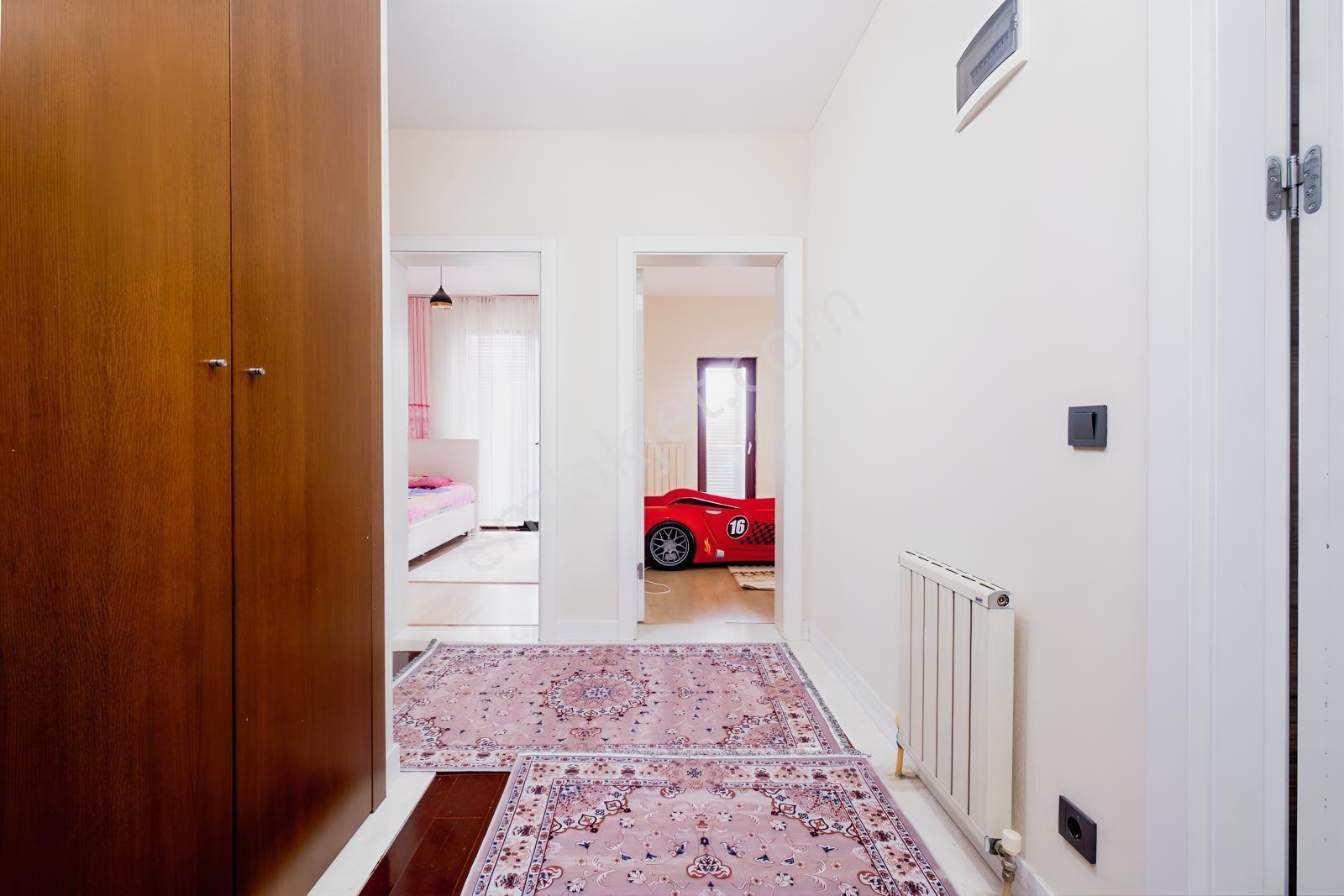 Remax Area Dan Geçitpark Sitesi Satılık 3+1 Bahçe Dubleks Daire — fotoğraf 18