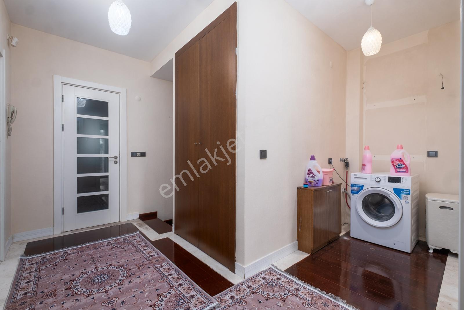 Remax Area Dan Geçitpark Sitesi Satılık 3+1 Bahçe Dubleks Daire — fotoğraf 19