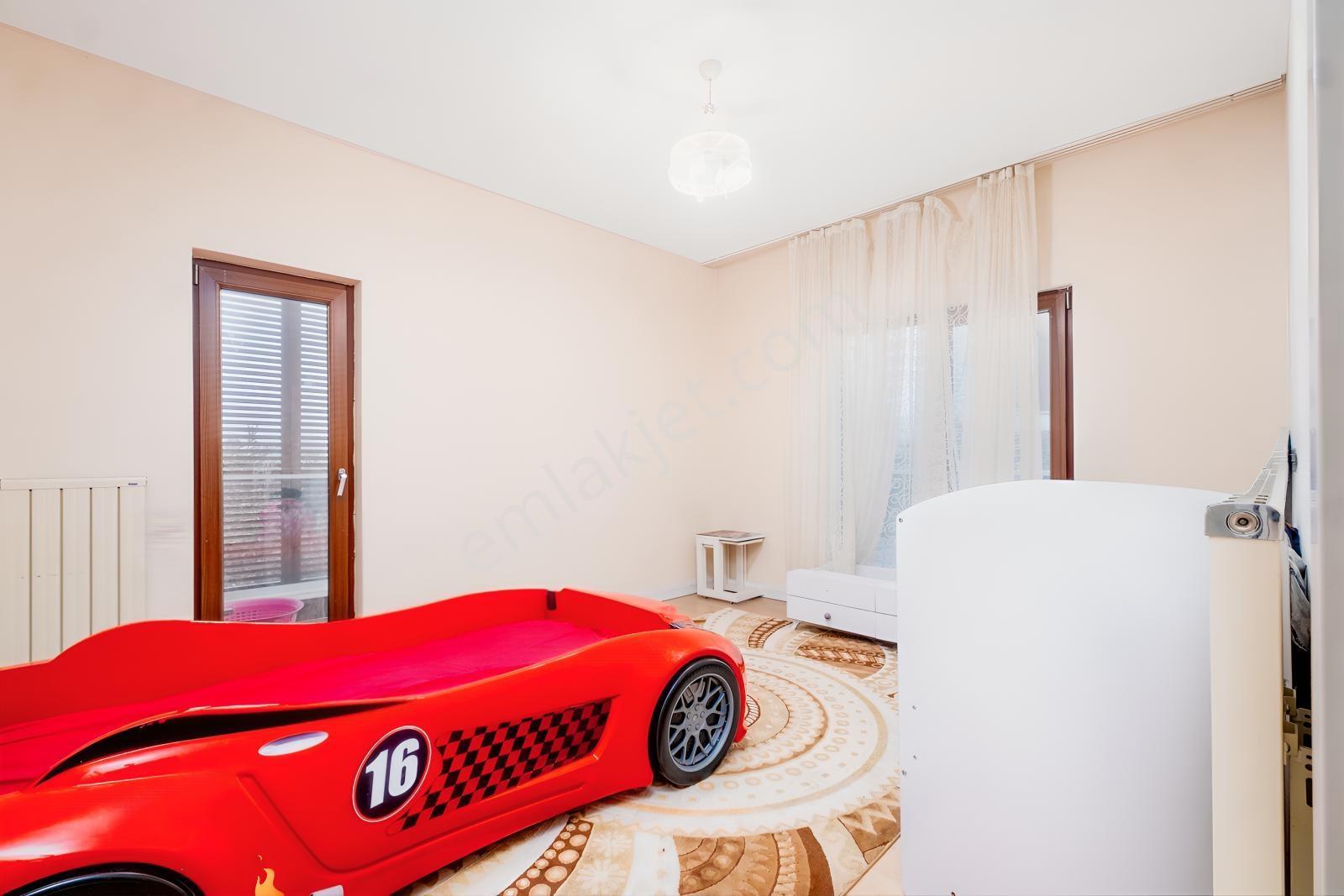 Remax Area Dan Geçitpark Sitesi Satılık 3+1 Bahçe Dubleks Daire — fotoğraf 20