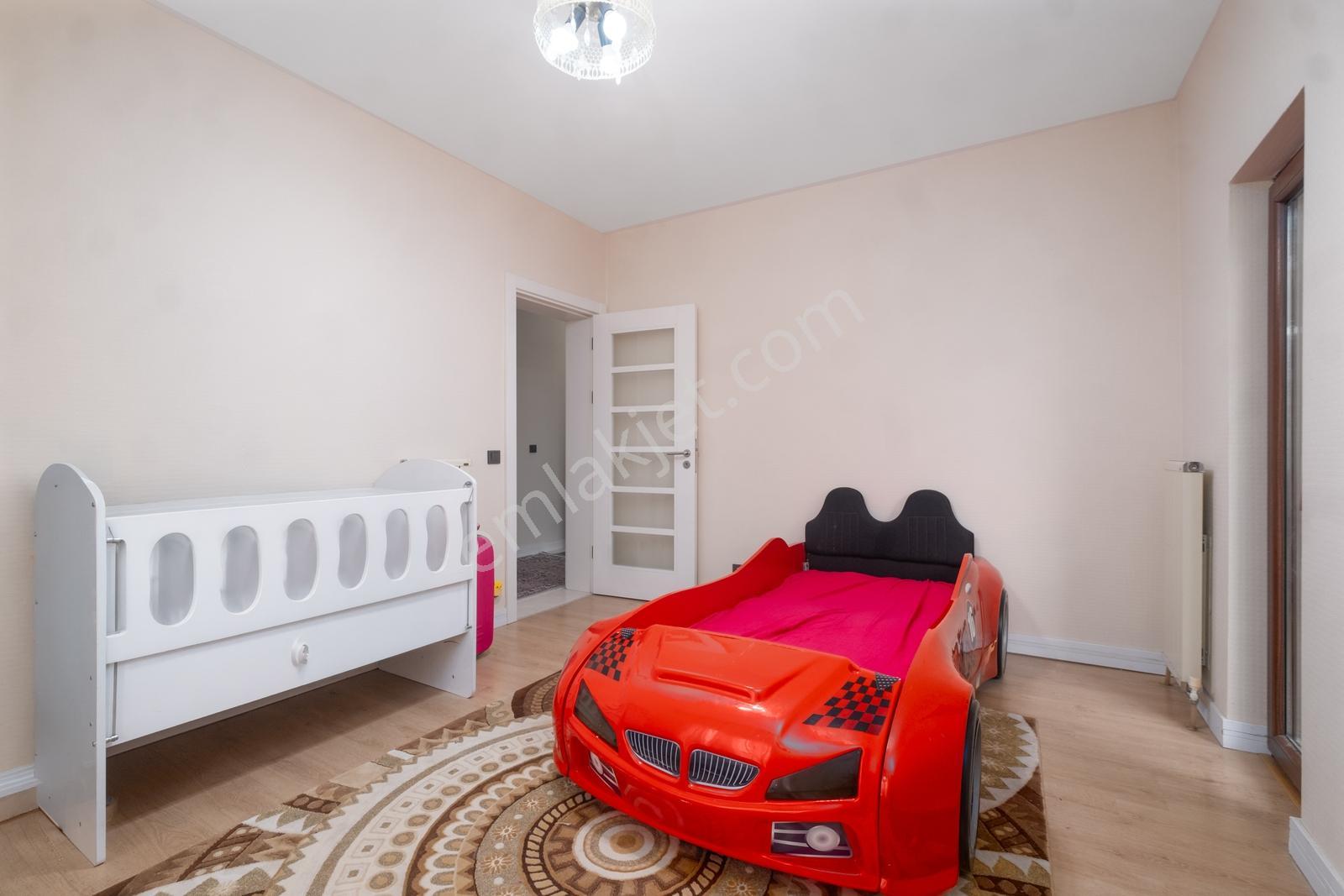 Remax Area Dan Geçitpark Sitesi Satılık 3+1 Bahçe Dubleks Daire — fotoğraf 21