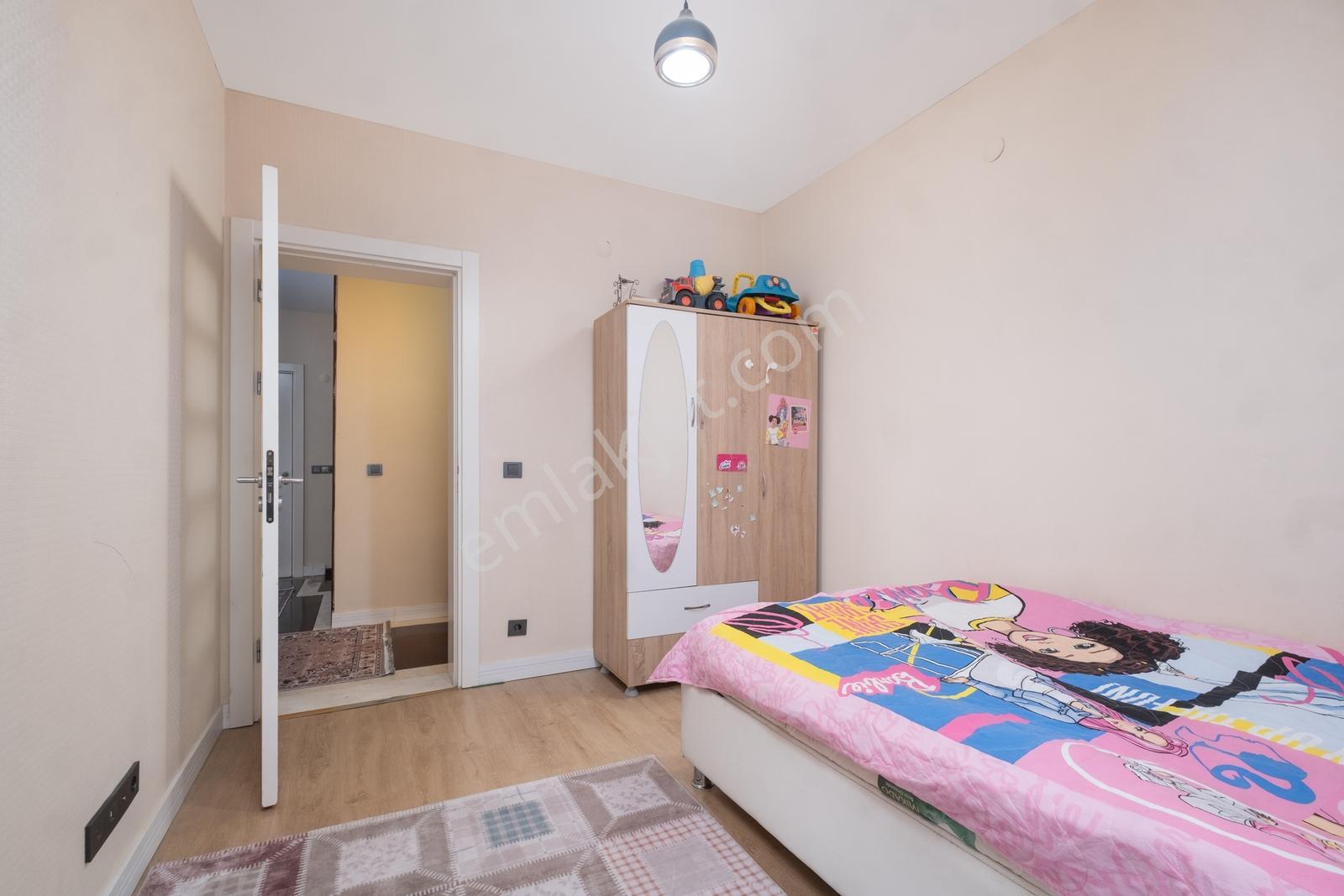 Remax Area Dan Geçitpark Sitesi Satılık 3+1 Bahçe Dubleks Daire — fotoğraf 25