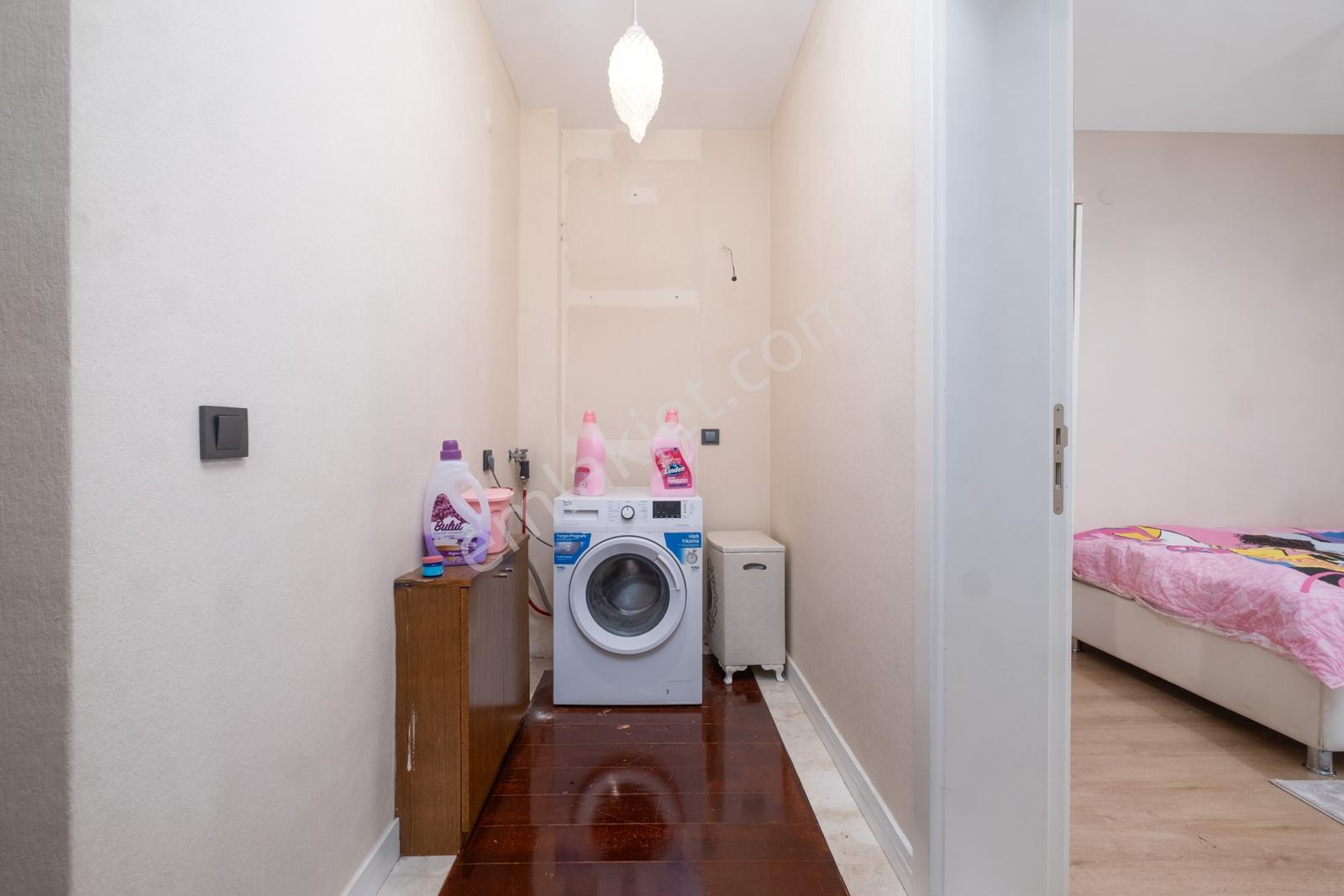 Remax Area Dan Geçitpark Sitesi Satılık 3+1 Bahçe Dubleks Daire — fotoğraf 26