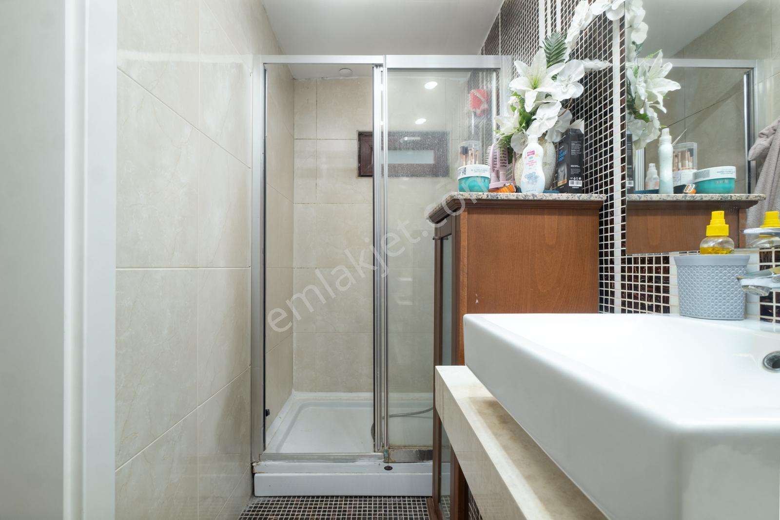 Remax Area Dan Geçitpark Sitesi Satılık 3+1 Bahçe Dubleks Daire — fotoğraf 28