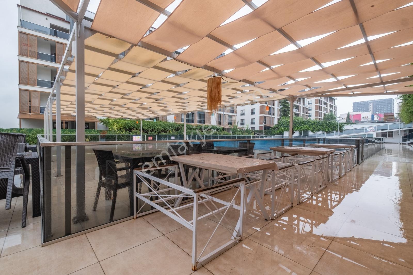 Remax Area Dan Geçitpark Sitesi Satılık 3+1 Bahçe Dubleks Daire — fotoğraf 29