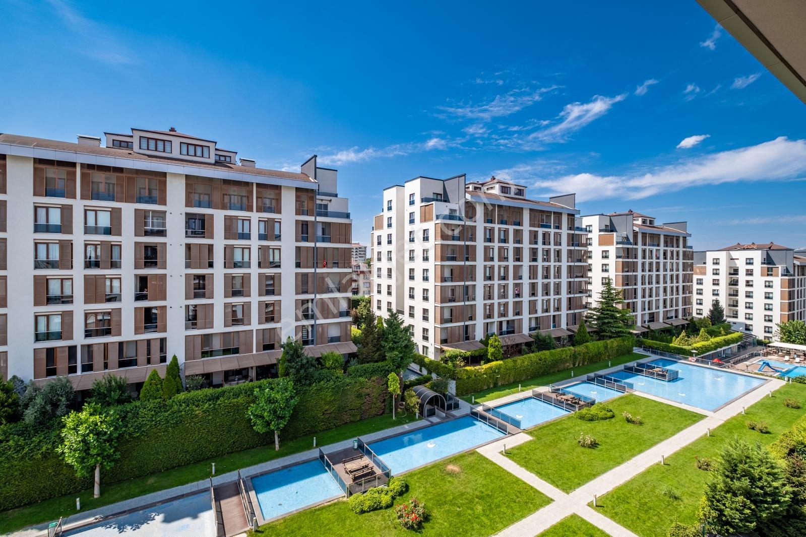 Remax Area Dan Geçitpark Sitesi Satılık 3+1 Bahçe Dubleks Daire — fotoğraf 30