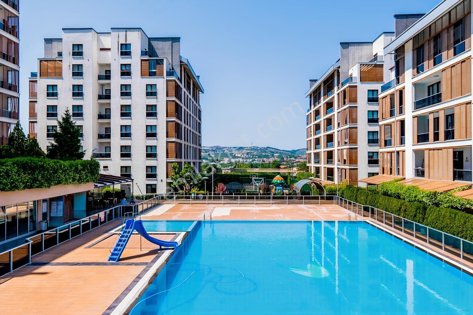 Remax Area Dan Geçitpark Sitesi Satılık 3+1 Bahçe Dubleks Daire — fotoğraf 33