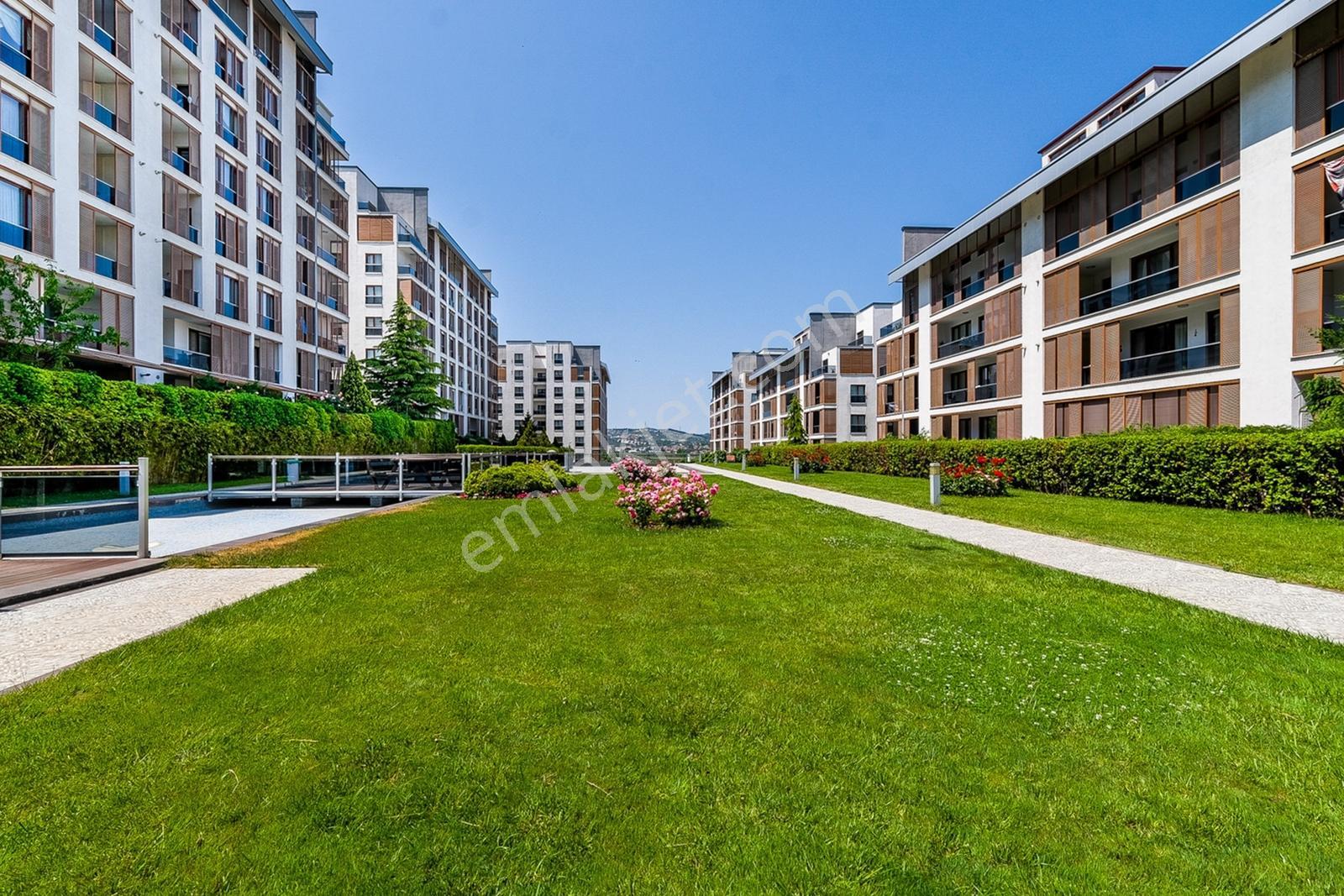 Remax Area Dan Geçitpark Sitesi Satılık 3+1 Bahçe Dubleks Daire — fotoğraf 34
