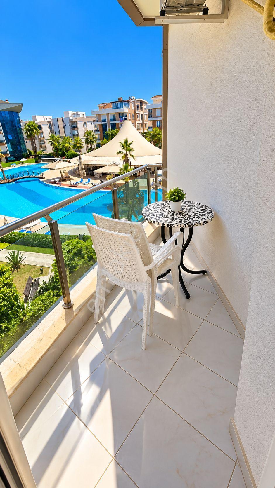 Limanda Ful Eşyalı 2+1 Lüks Eşyalı Satılık Residence Daire — fotoğraf 13