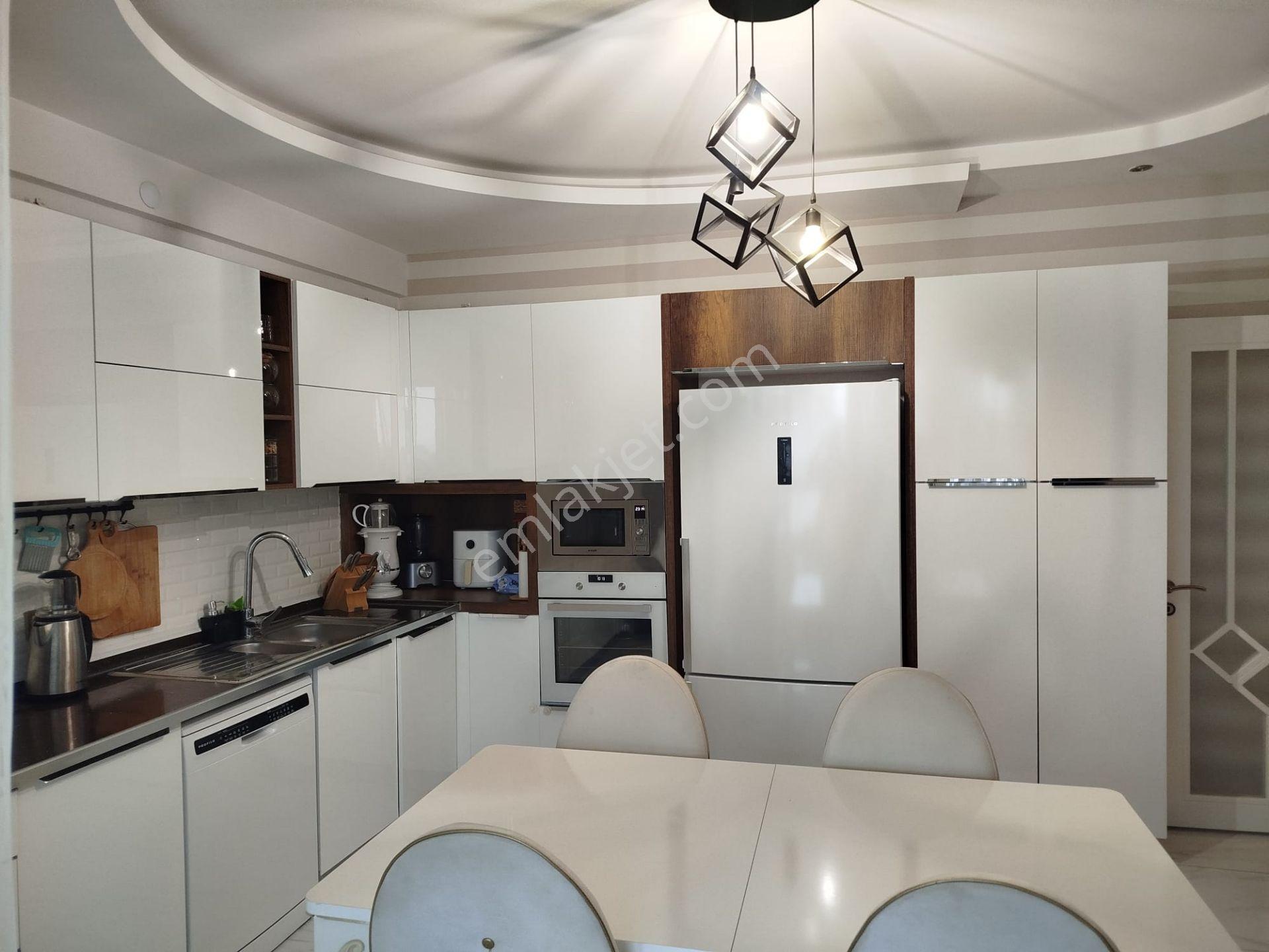 W,nstown Civarı Havuzlu 3.5+1 Satılık Lüks Daire — fotoğraf 2