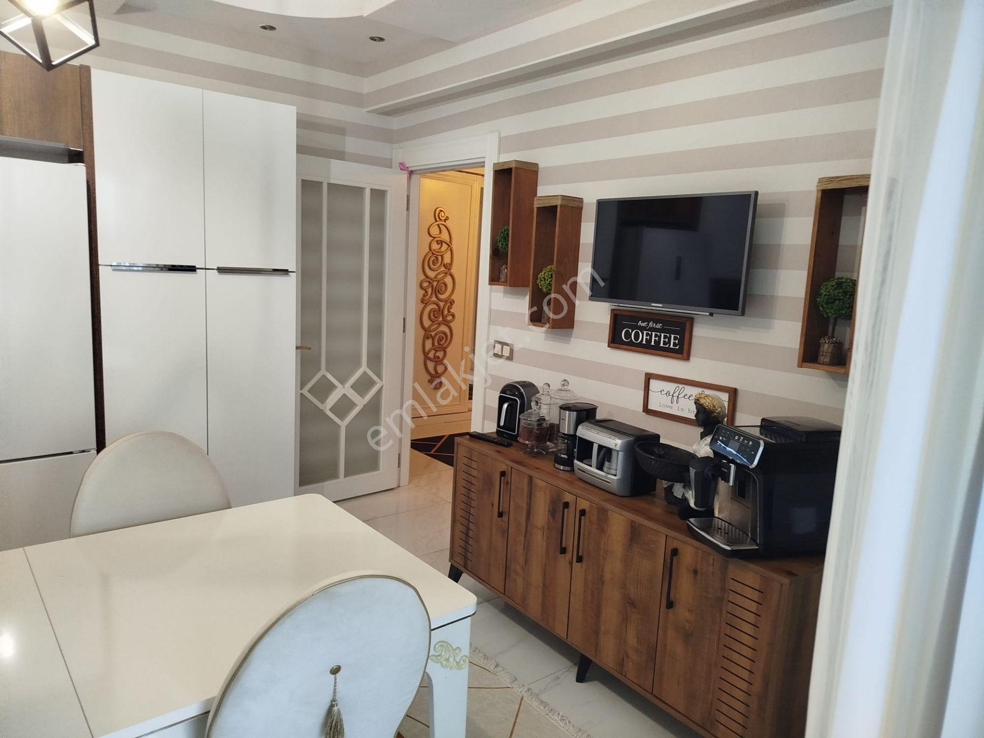 W,nstown Civarı Havuzlu 3.5+1 Satılık Lüks Daire — fotoğraf 5