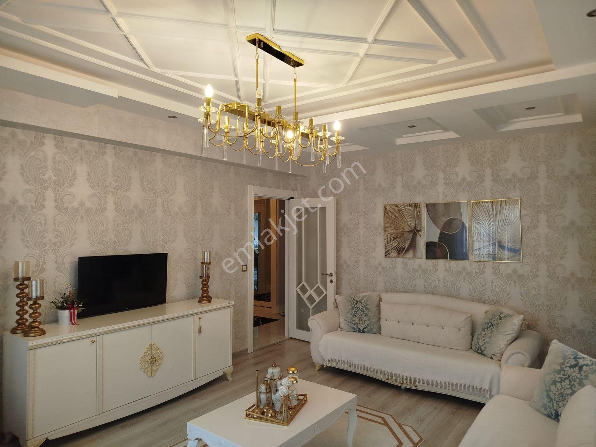 W,nstown Civarı Havuzlu 3.5+1 Satılık Lüks Daire — fotoğraf 6