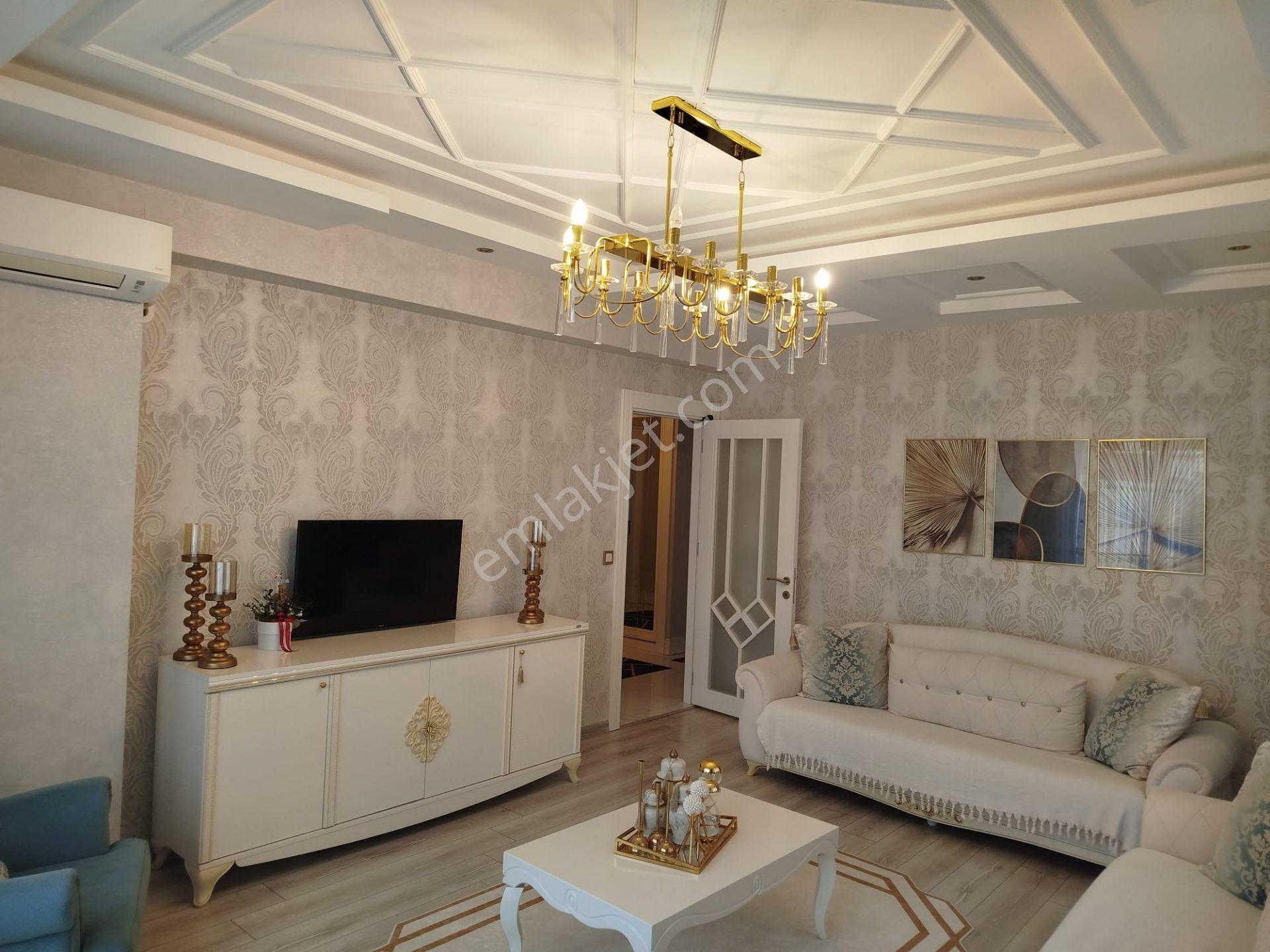 W,nstown Civarı Havuzlu 3.5+1 Satılık Lüks Daire — fotoğraf 7