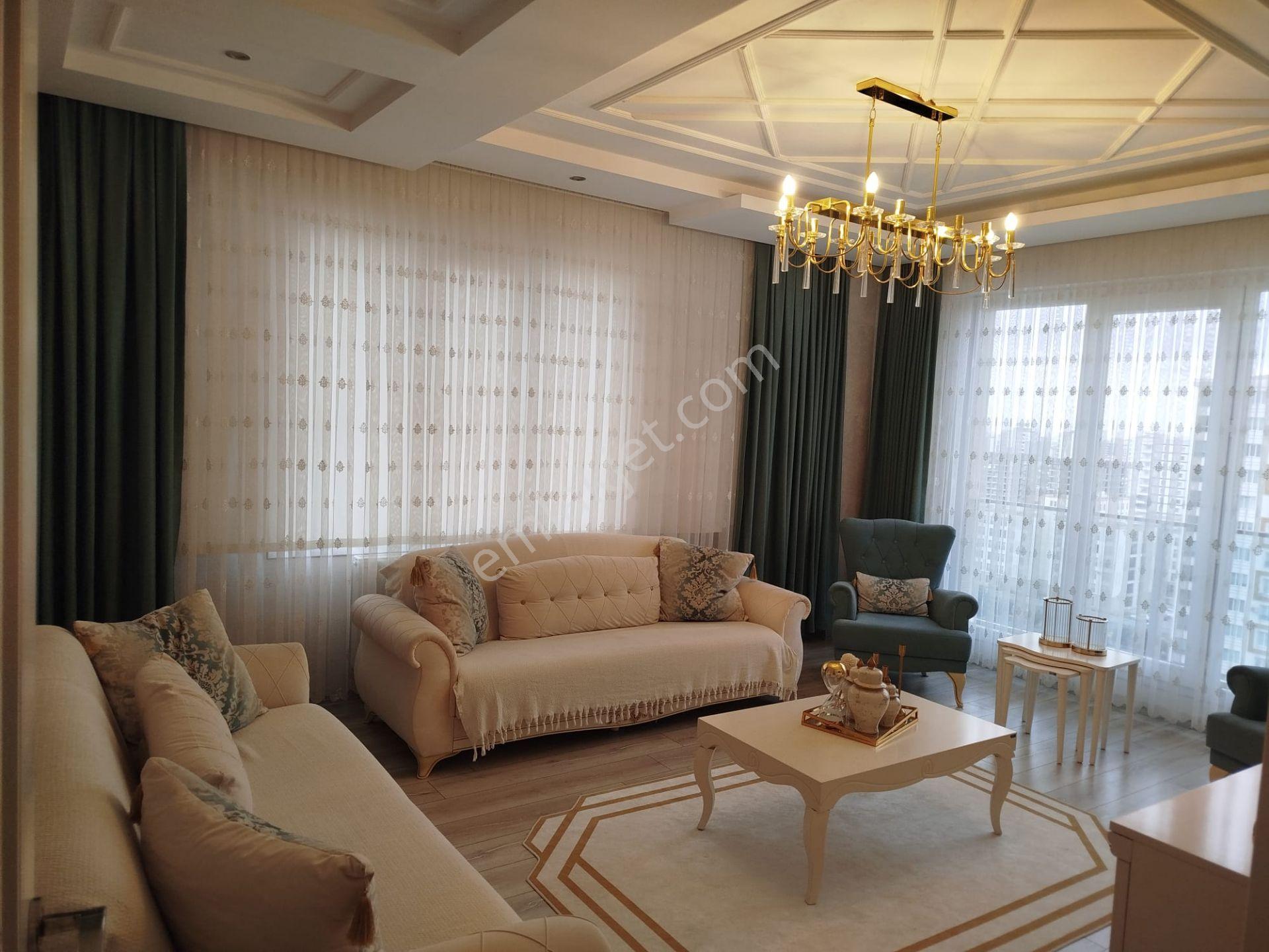 W,nstown Civarı Havuzlu 3.5+1 Satılık Lüks Daire — fotoğraf 8