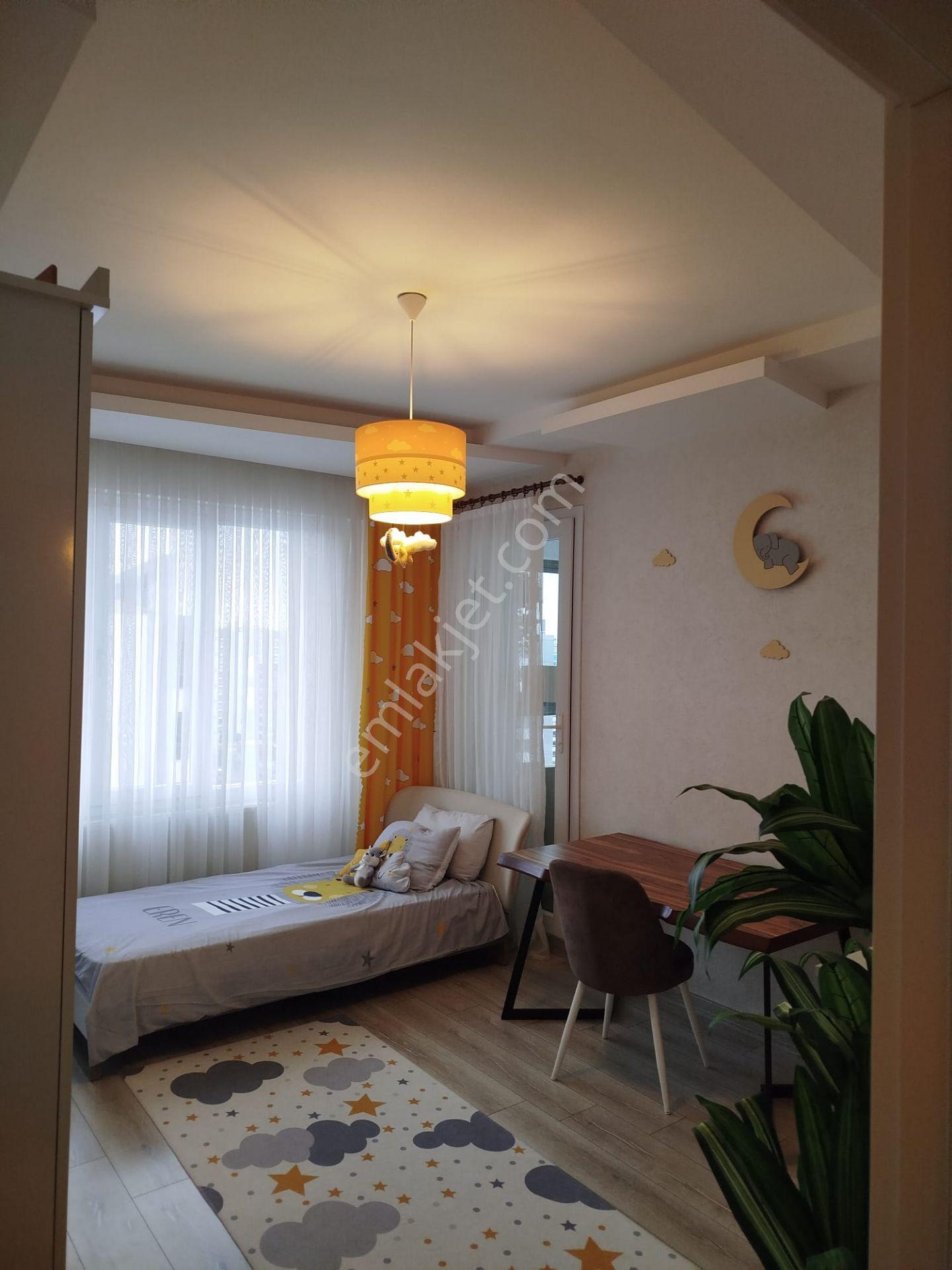 W,nstown Civarı Havuzlu 3.5+1 Satılık Lüks Daire — fotoğraf 9