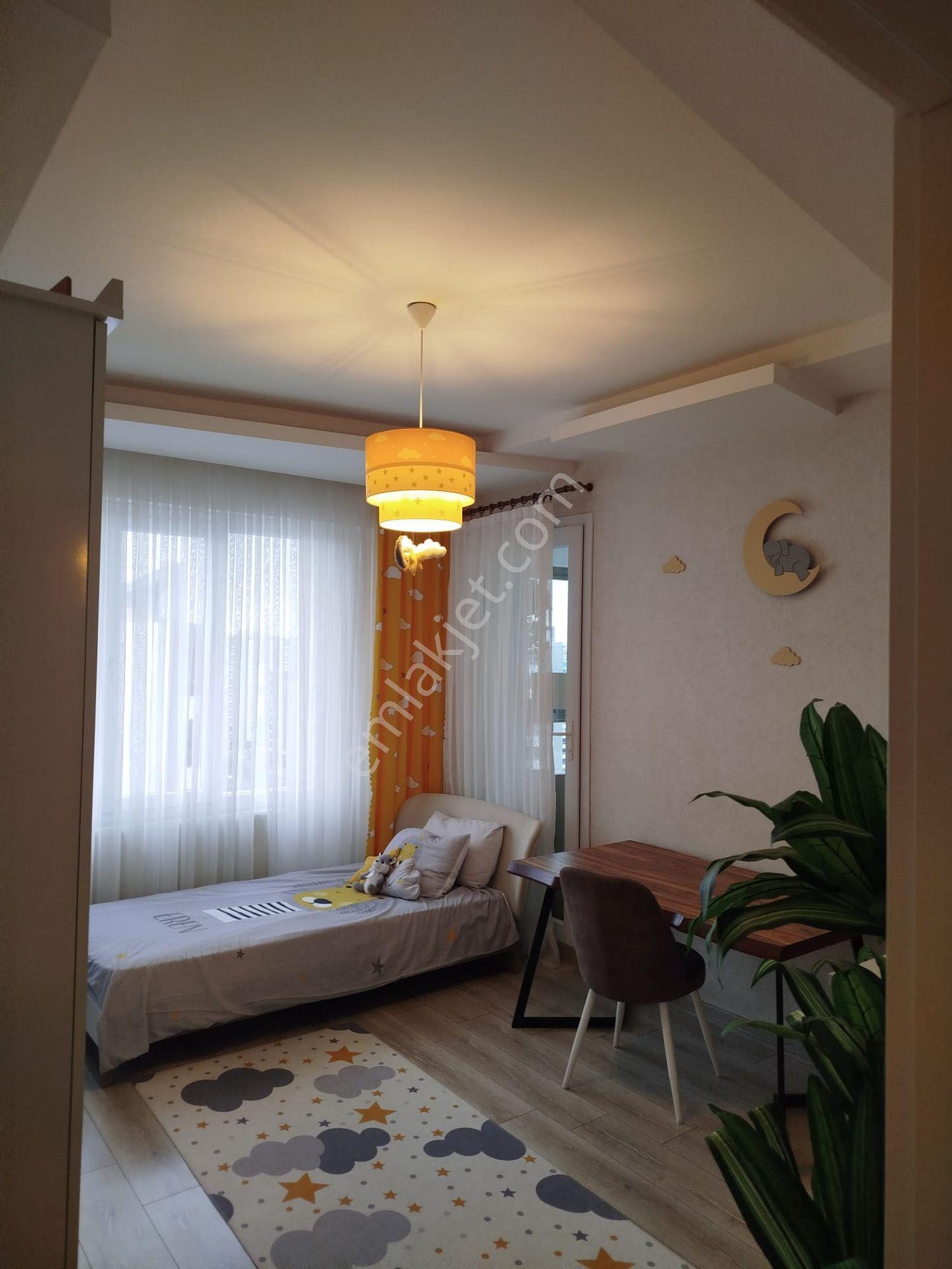 W,nstown Civarı Havuzlu 3.5+1 Satılık Lüks Daire — fotoğraf 10