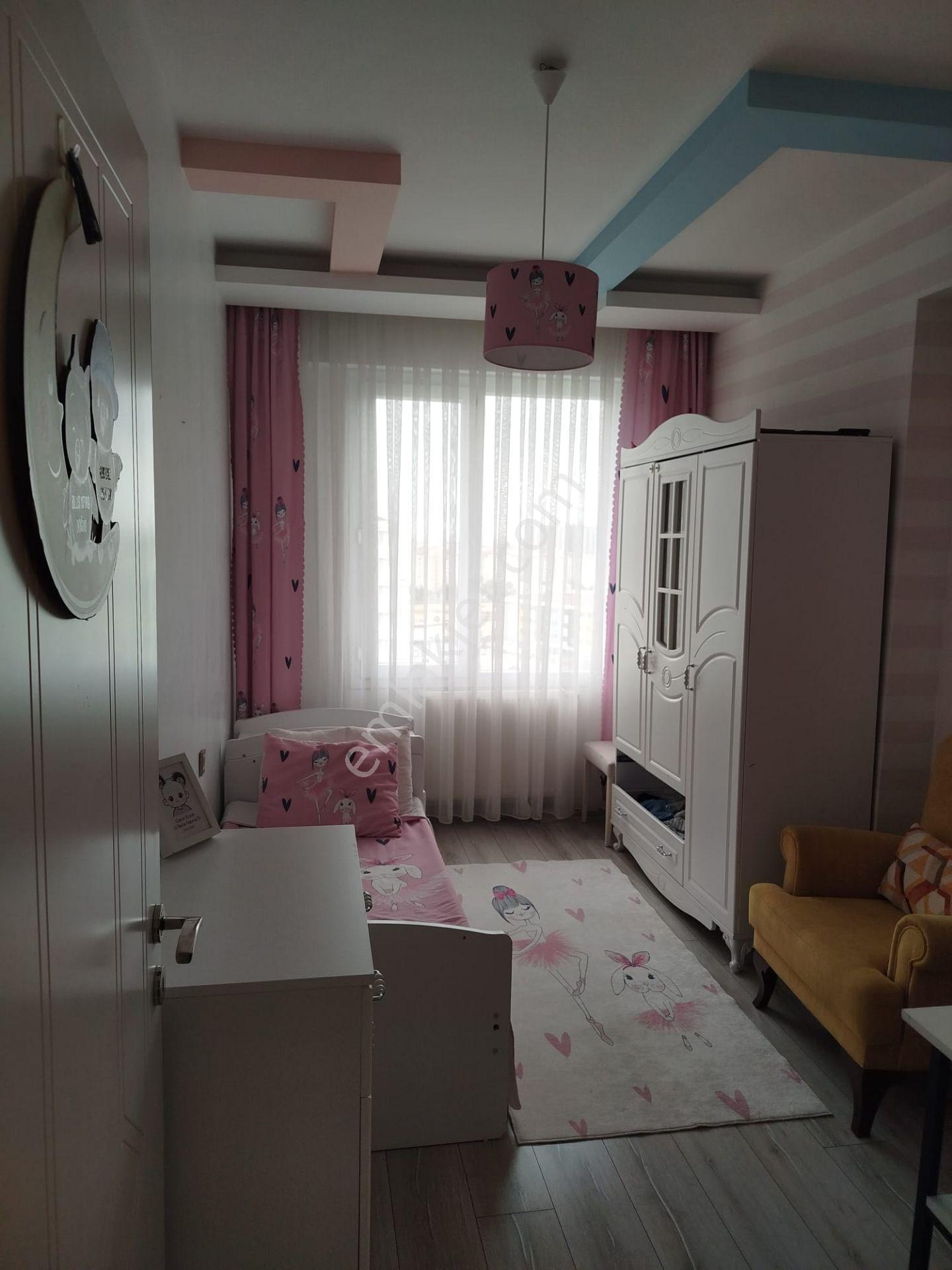 W,nstown Civarı Havuzlu 3.5+1 Satılık Lüks Daire — fotoğraf 11
