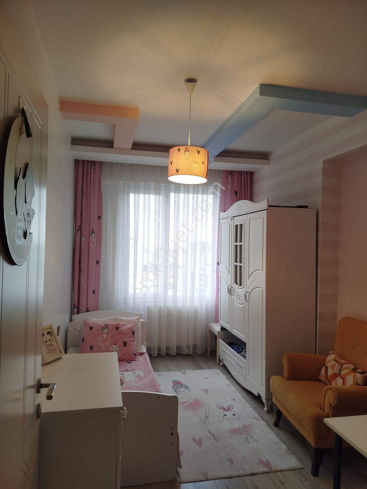 W,nstown Civarı Havuzlu 3.5+1 Satılık Lüks Daire — fotoğraf 12