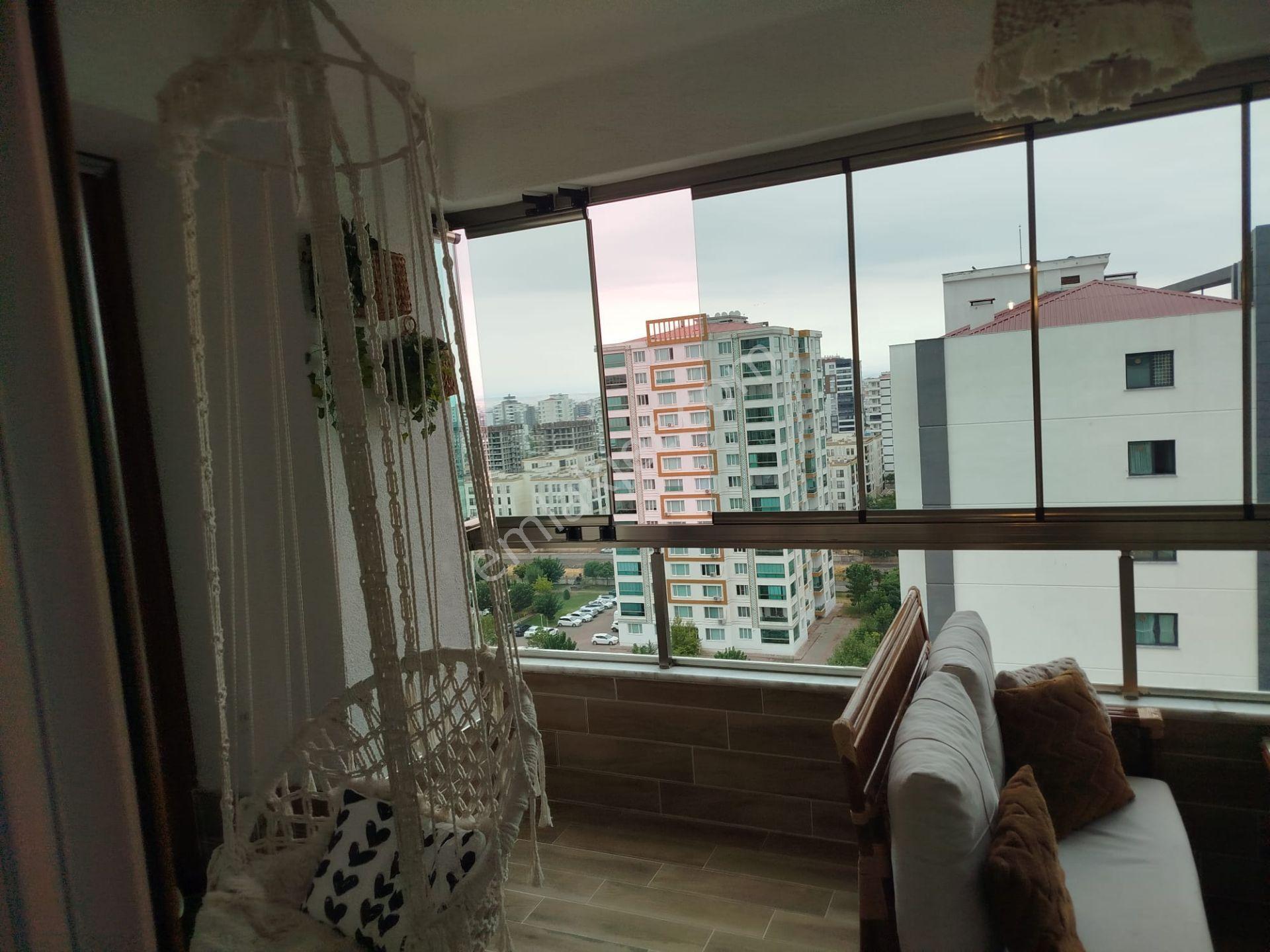 W,nstown Civarı Havuzlu 3.5+1 Satılık Lüks Daire — fotoğraf 15