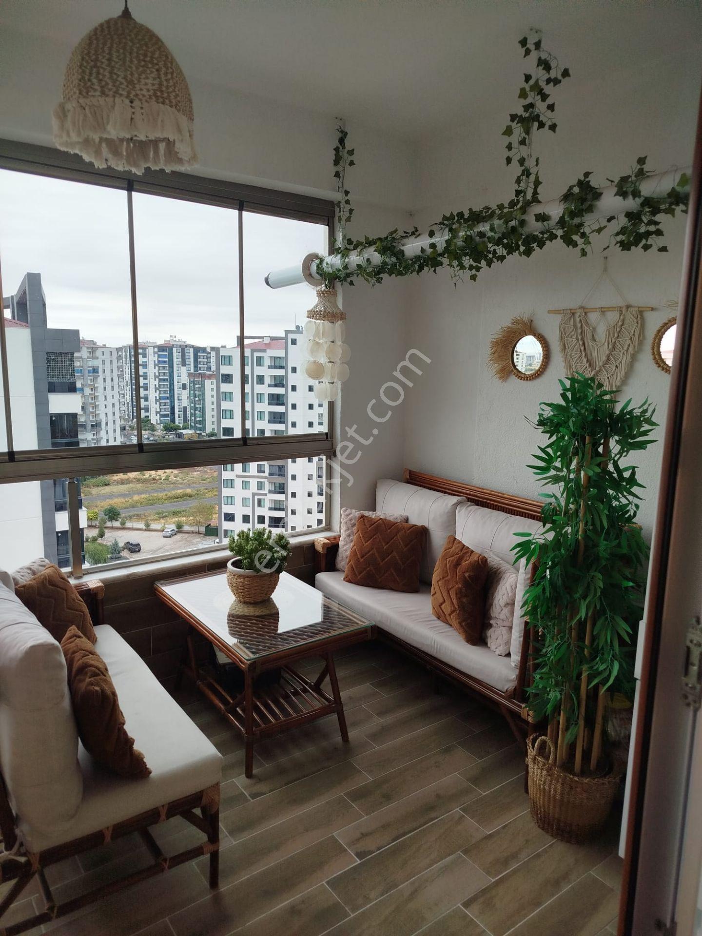 W,nstown Civarı Havuzlu 3.5+1 Satılık Lüks Daire — fotoğraf 16