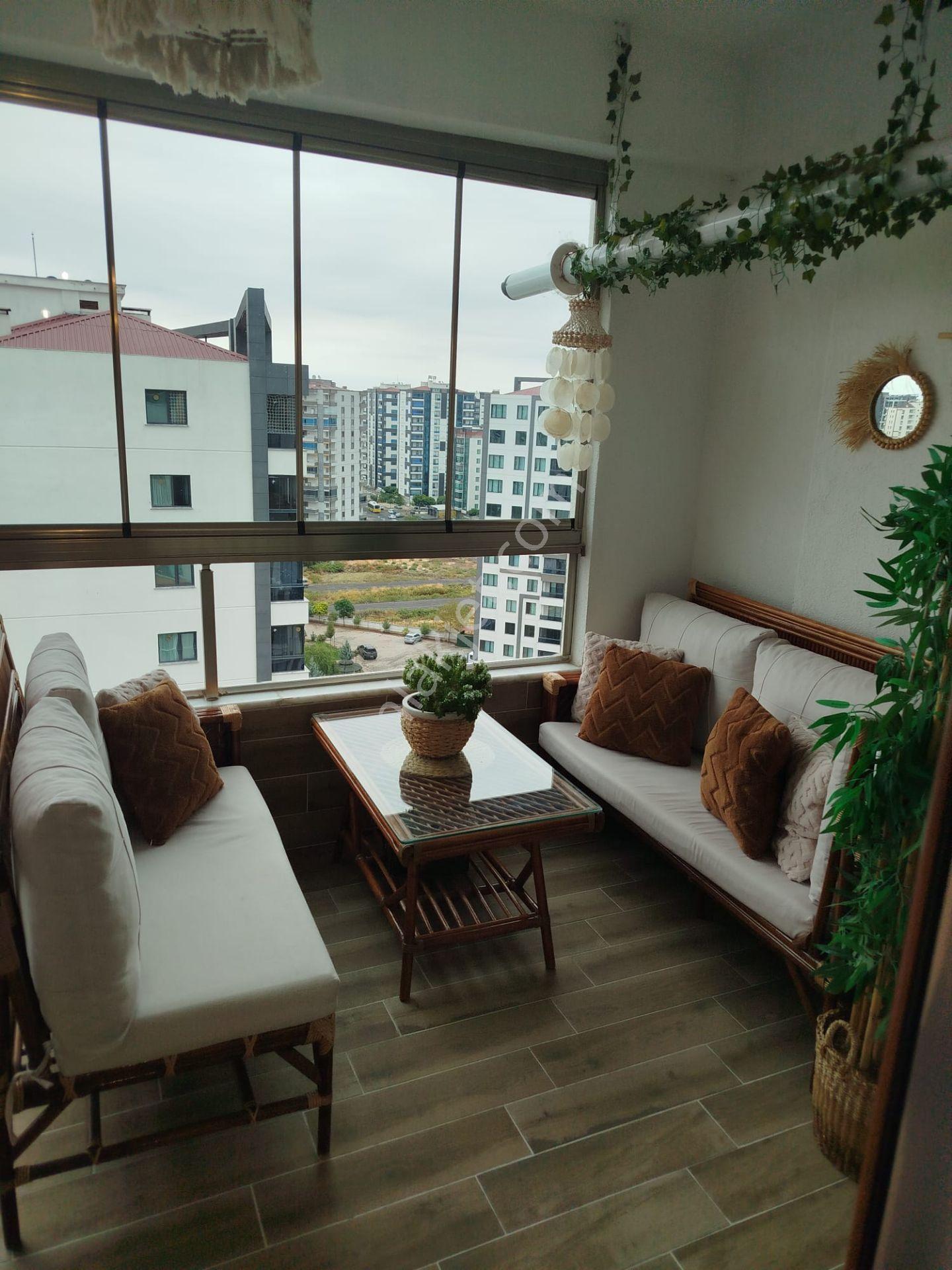 W,nstown Civarı Havuzlu 3.5+1 Satılık Lüks Daire — fotoğraf 17