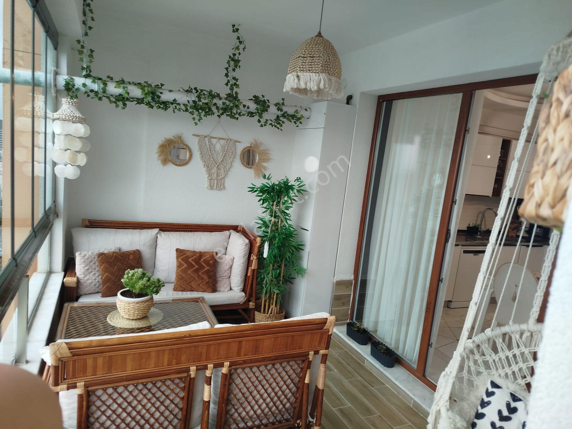 W,nstown Civarı Havuzlu 3.5+1 Satılık Lüks Daire — fotoğraf 18