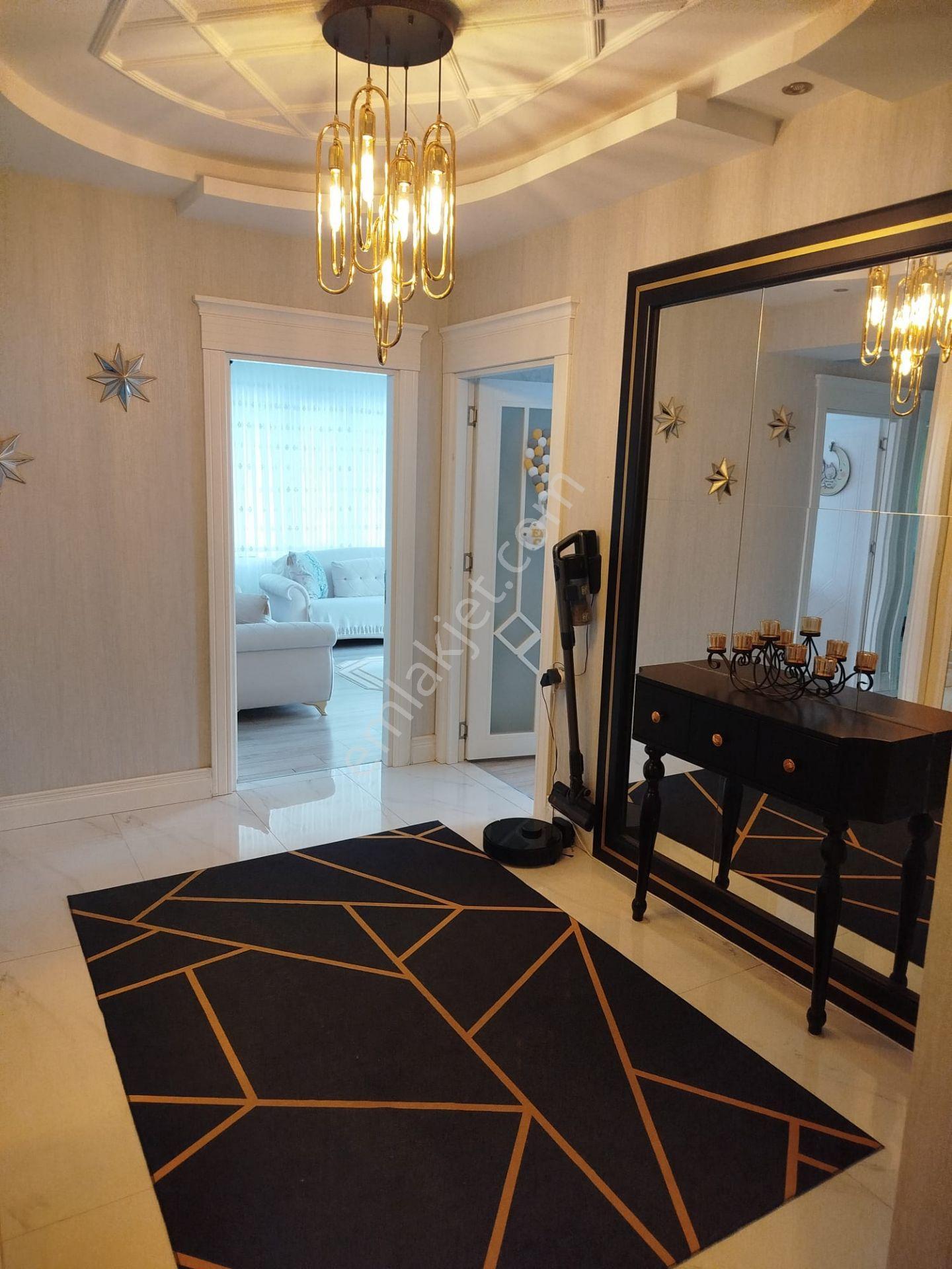 W,nstown Civarı Havuzlu 3.5+1 Satılık Lüks Daire — fotoğraf 19