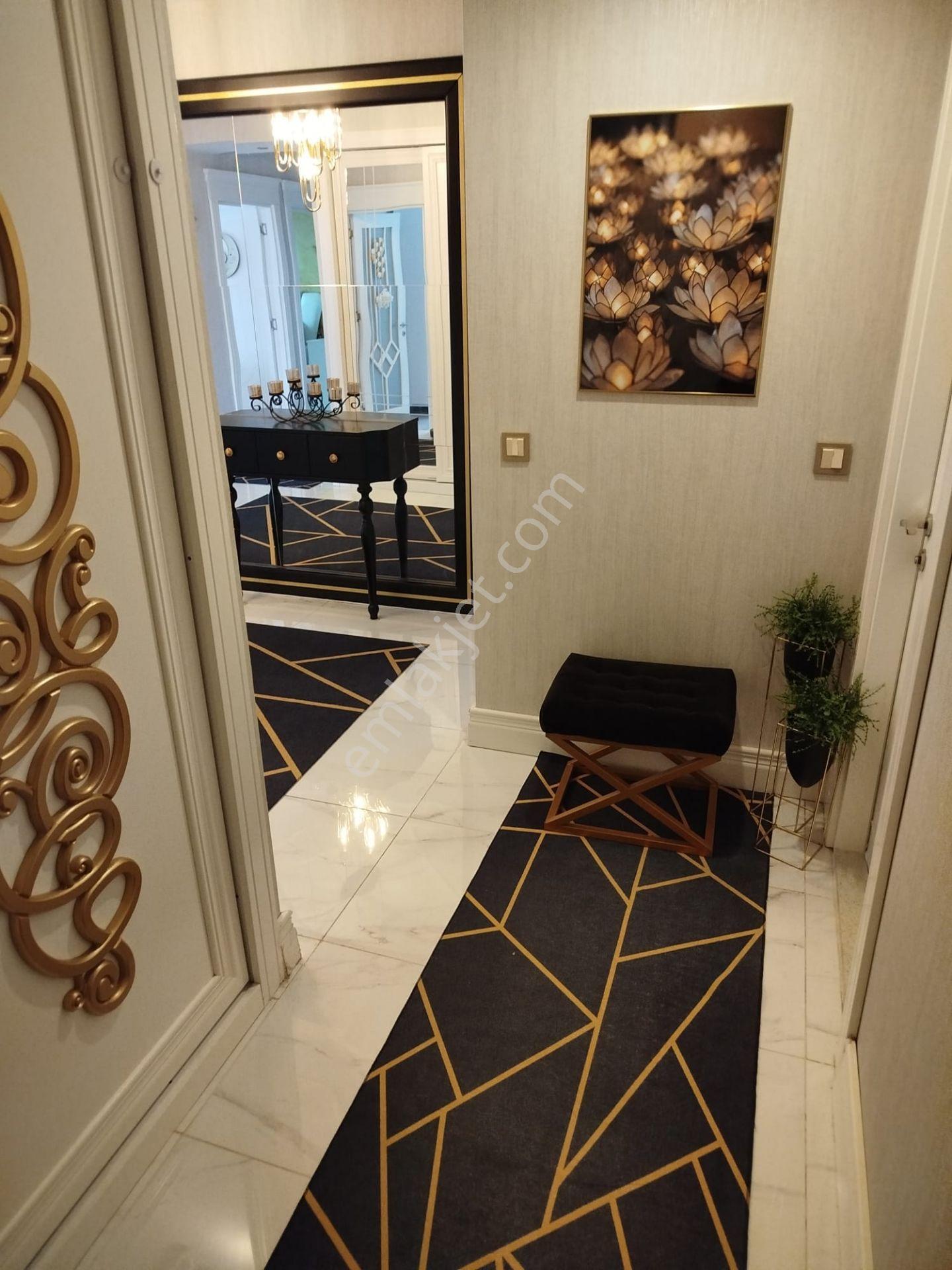 W,nstown Civarı Havuzlu 3.5+1 Satılık Lüks Daire — fotoğraf 20
