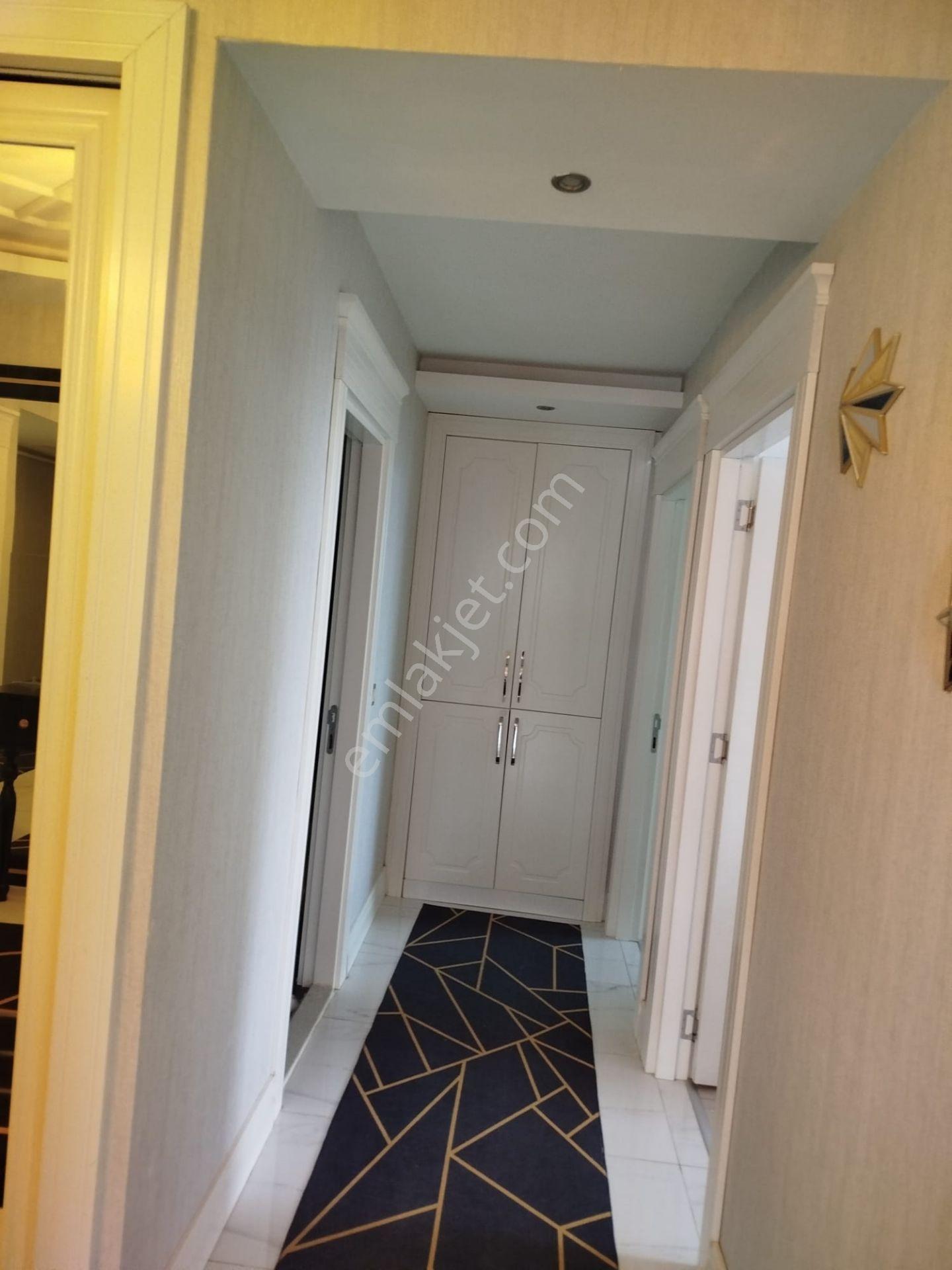 W,nstown Civarı Havuzlu 3.5+1 Satılık Lüks Daire — fotoğraf 22