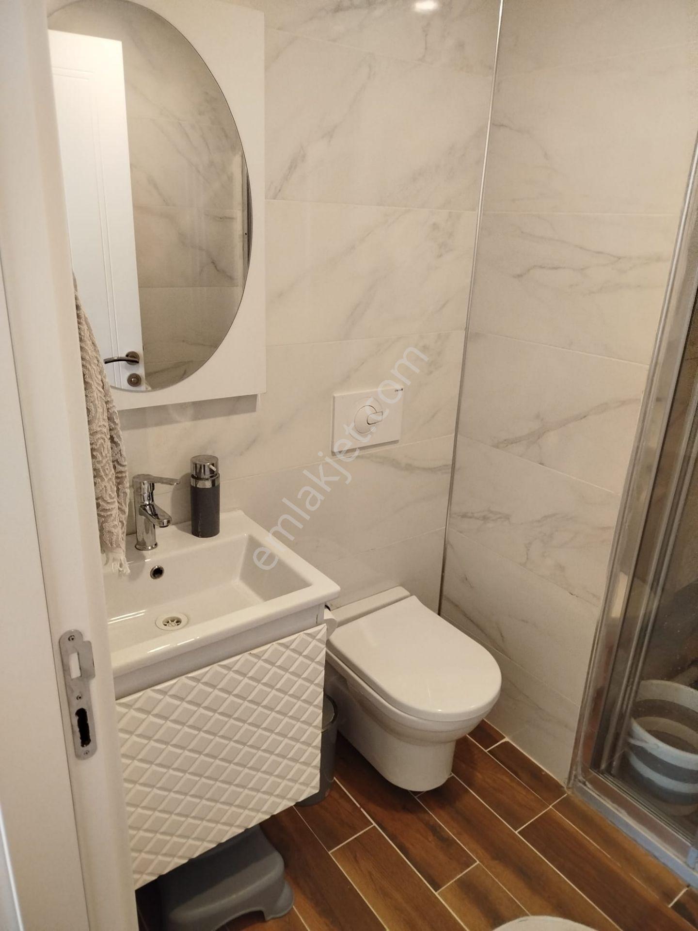 W,nstown Civarı Havuzlu 3.5+1 Satılık Lüks Daire — fotoğraf 23