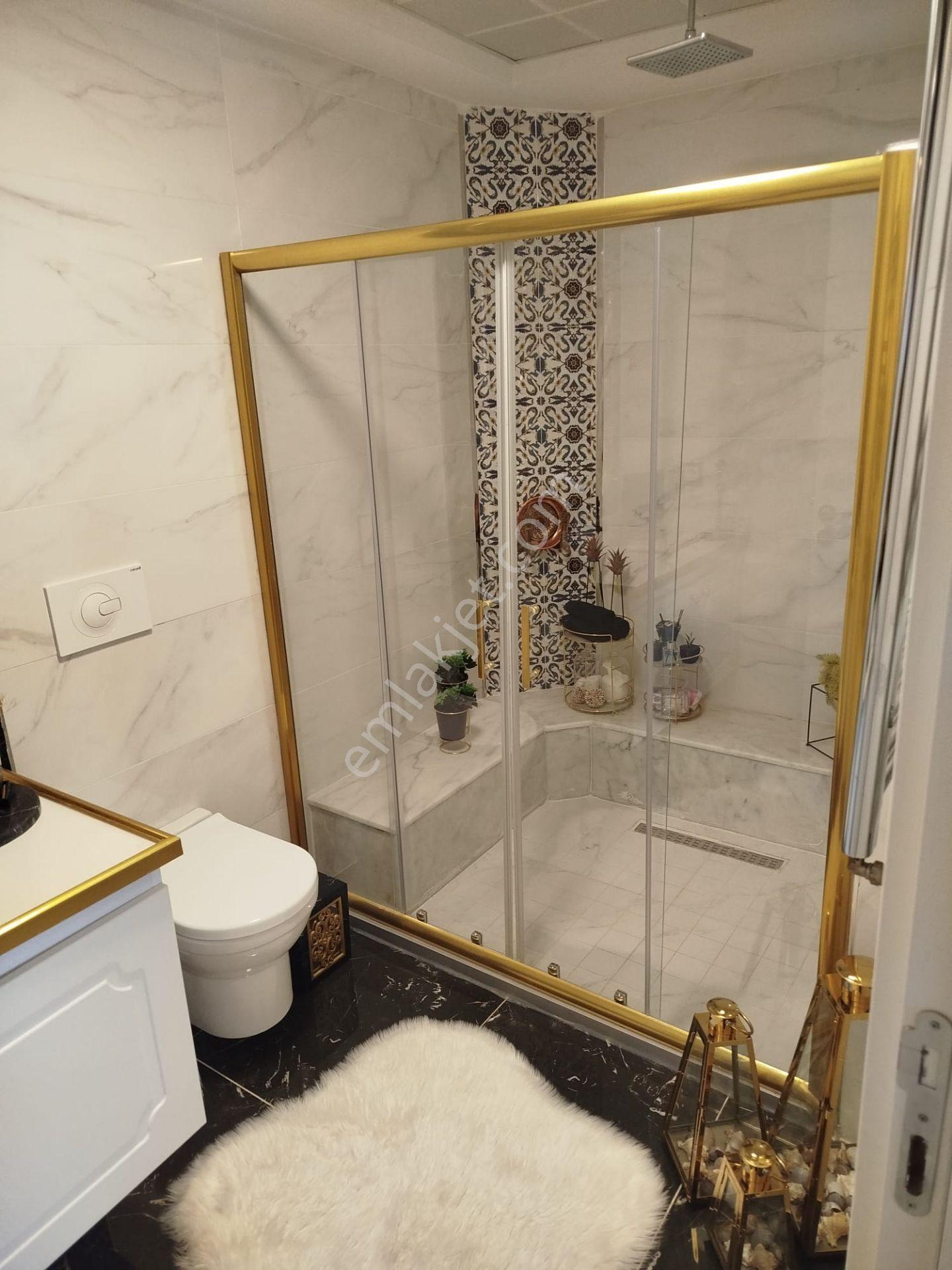 W,nstown Civarı Havuzlu 3.5+1 Satılık Lüks Daire — fotoğraf 24