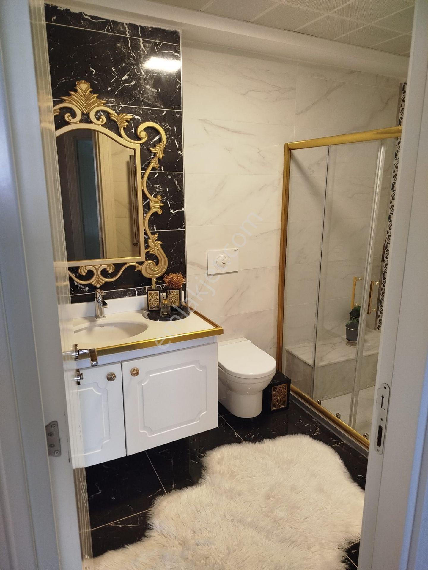 W,nstown Civarı Havuzlu 3.5+1 Satılık Lüks Daire — fotoğraf 25