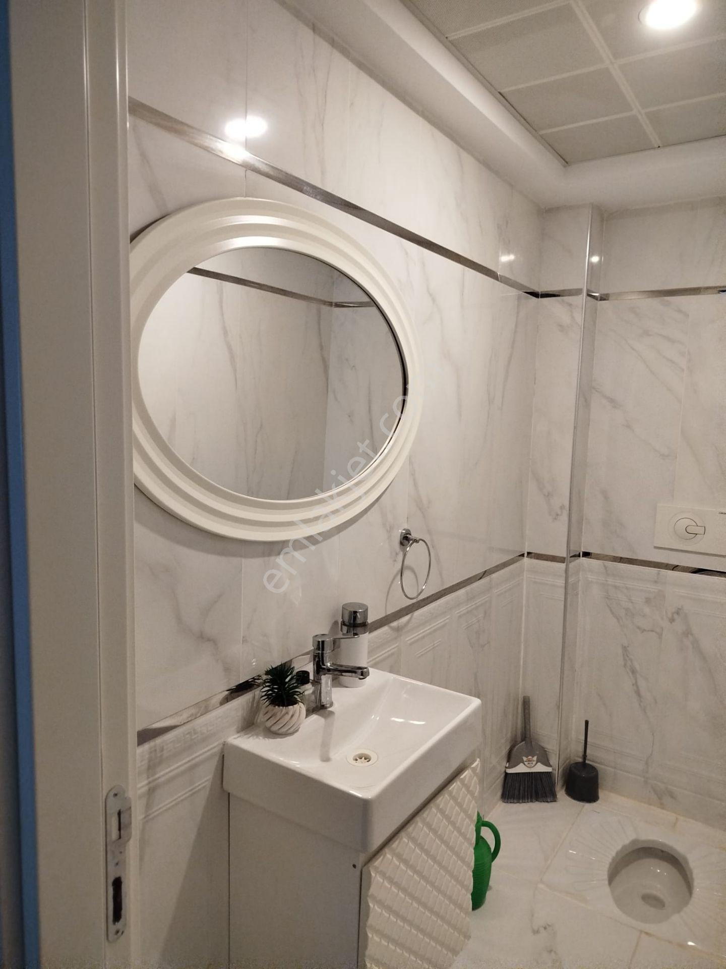 W,nstown Civarı Havuzlu 3.5+1 Satılık Lüks Daire — fotoğraf 26