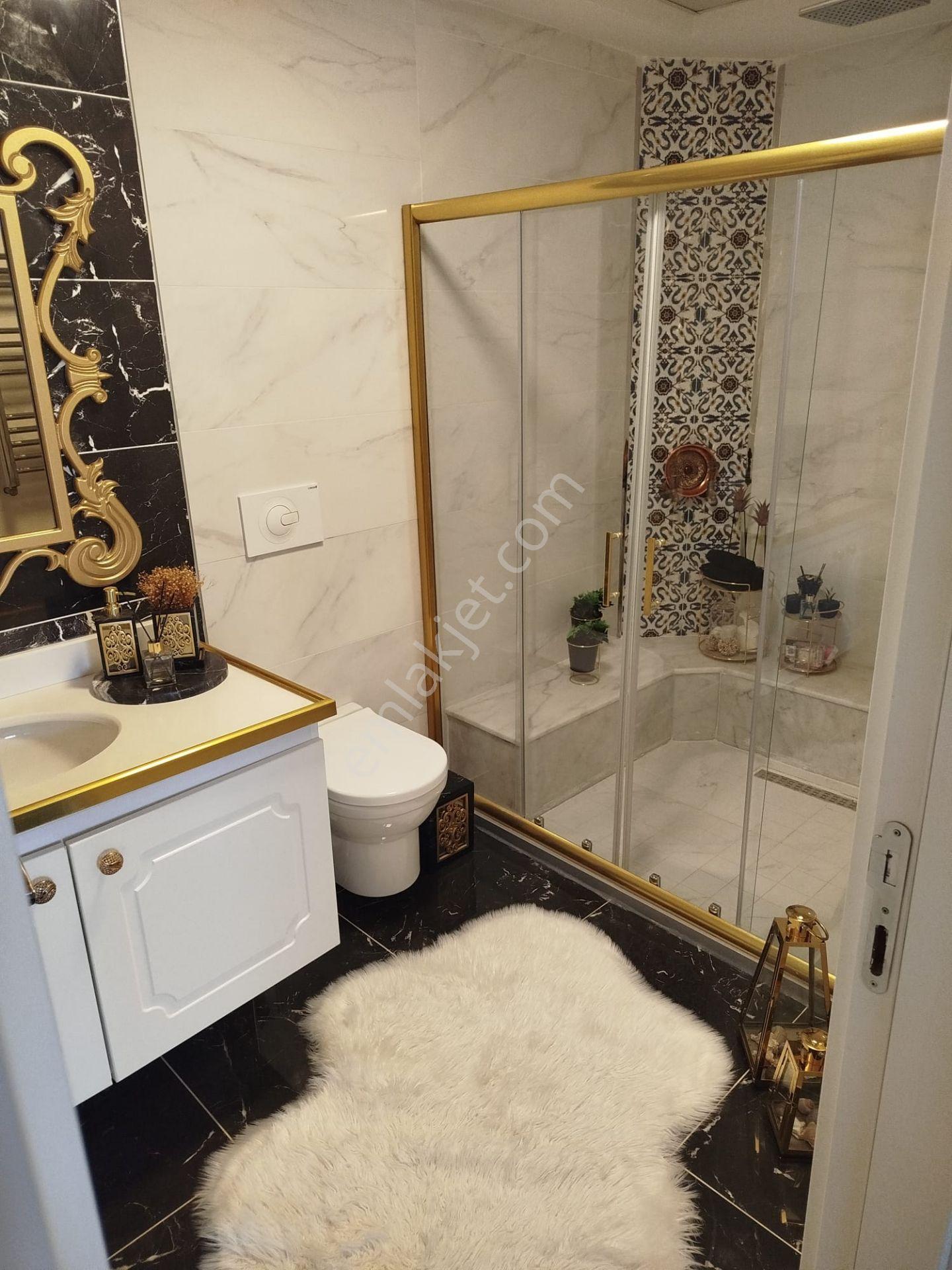 W,nstown Civarı Havuzlu 3.5+1 Satılık Lüks Daire — fotoğraf 27