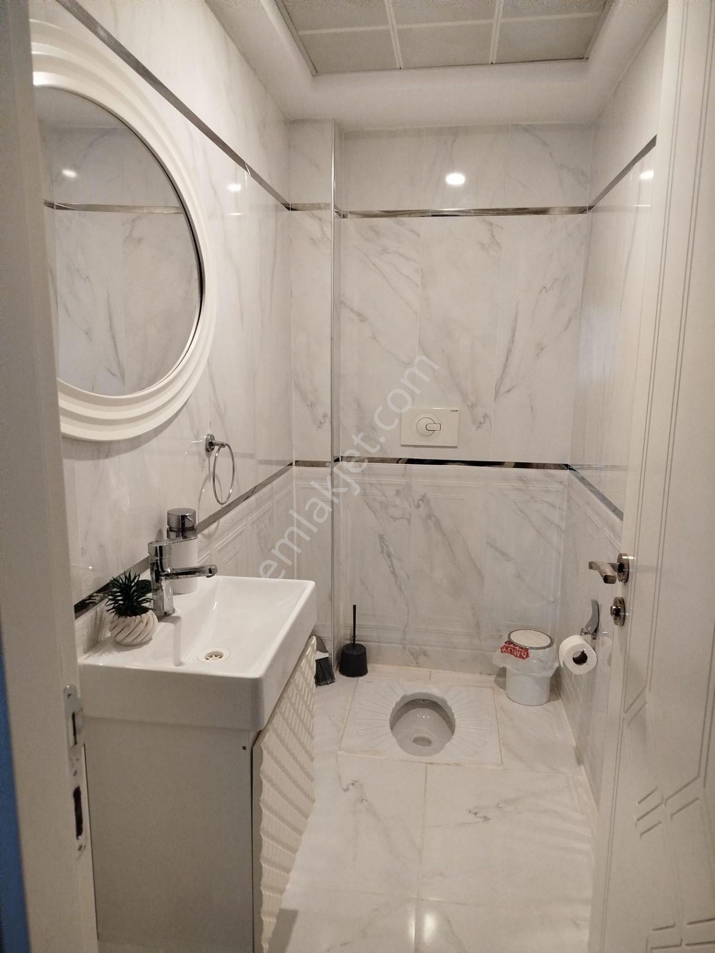 W,nstown Civarı Havuzlu 3.5+1 Satılık Lüks Daire — fotoğraf 28