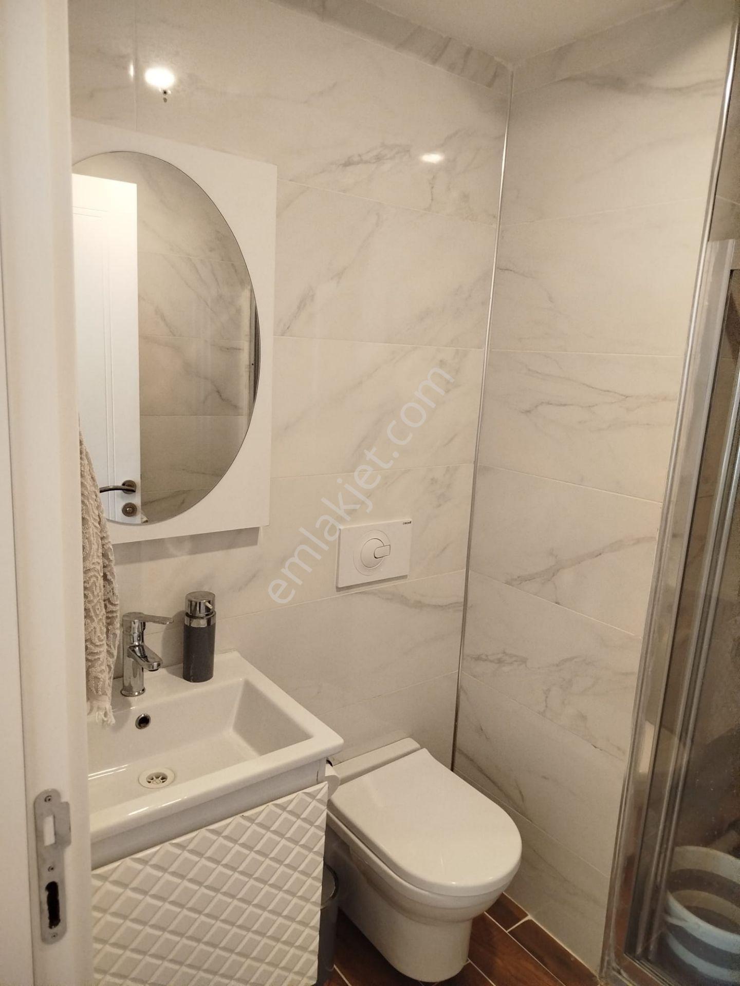 W,nstown Civarı Havuzlu 3.5+1 Satılık Lüks Daire — fotoğraf 29