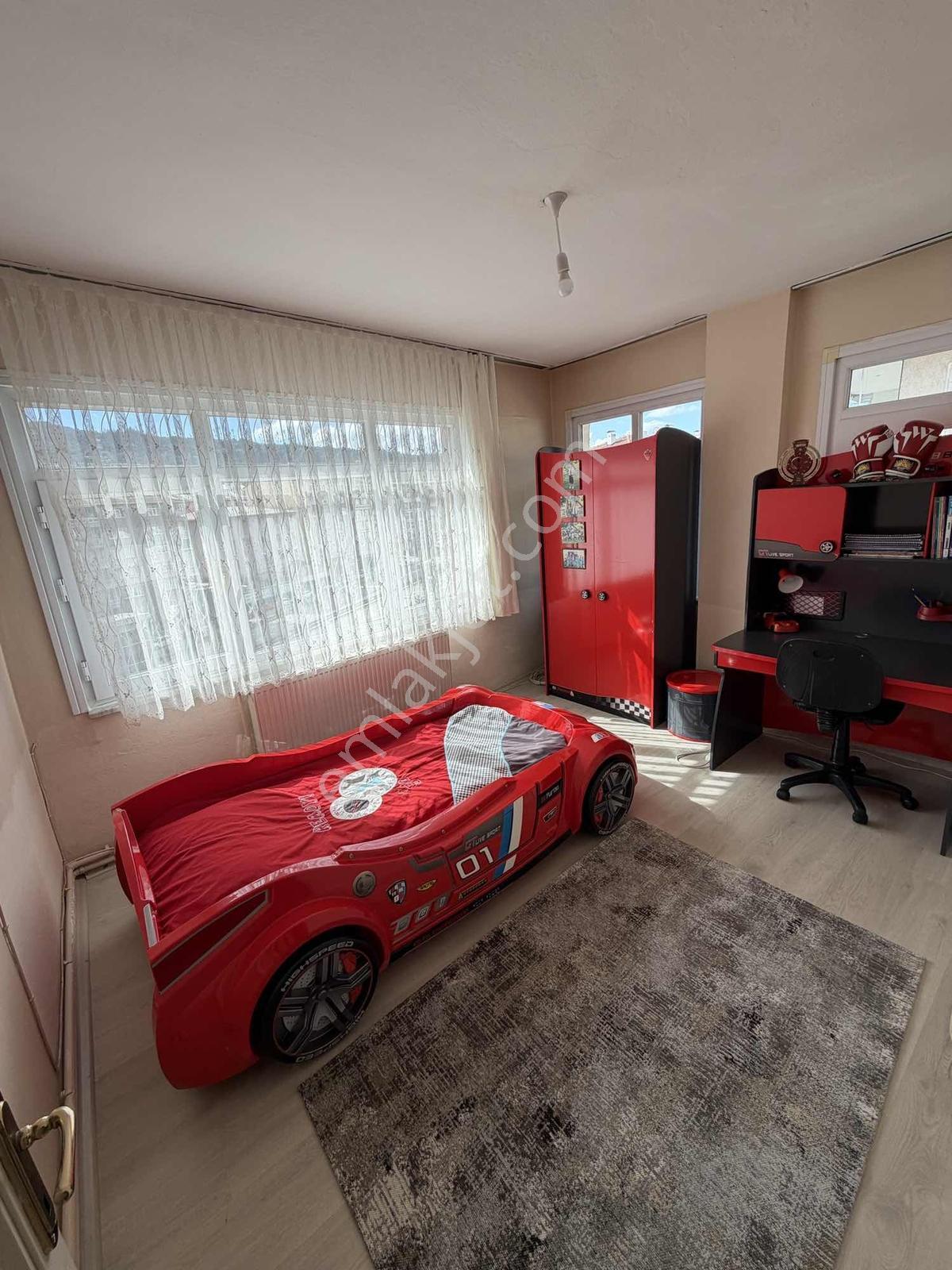 Rota'dan Karamürsel Salı Pazarı Girişinde Satılık 3+1 Daire! — fotoğraf 10