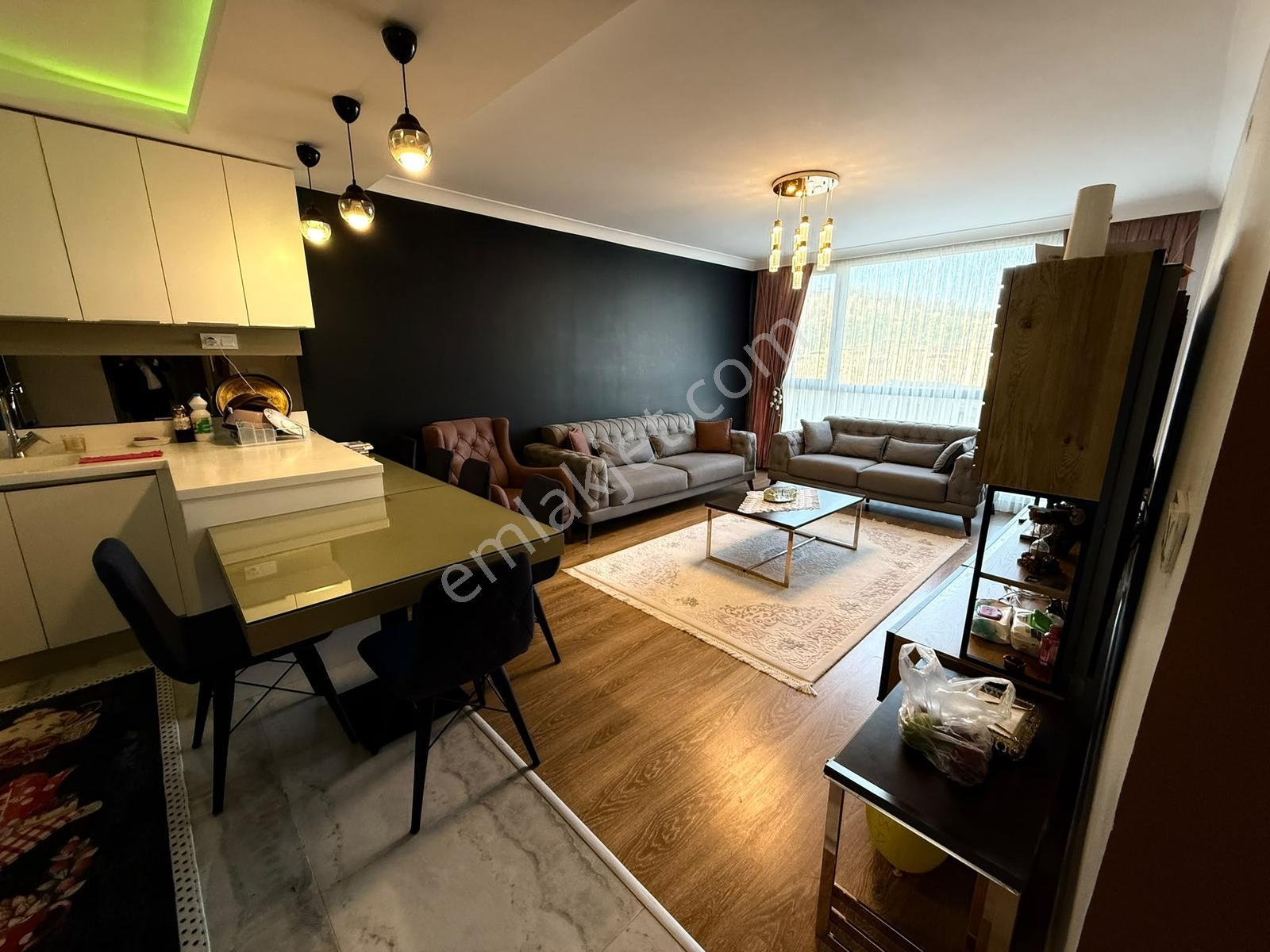 Meydan Eryaman Da Kredi Limitsiz Kök Tapu 3+1 Satılık Daire — fotoğraf 3