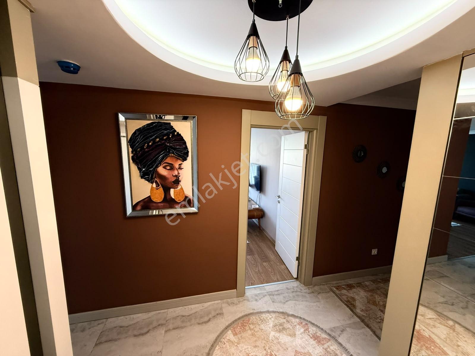 Meydan Eryaman Da Kredi Limitsiz Kök Tapu 3+1 Satılık Daire — fotoğraf 7