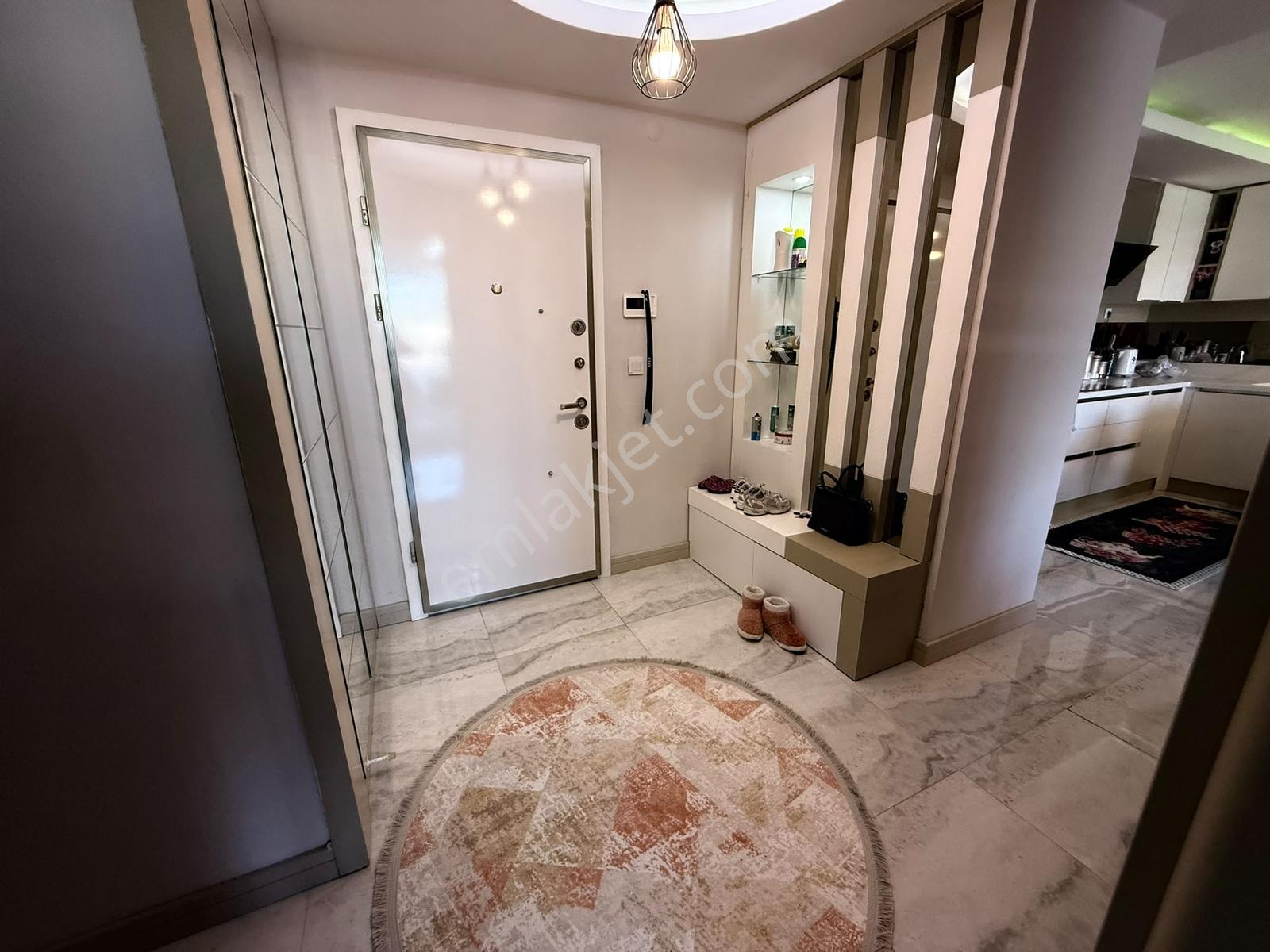 Meydan Eryaman Da Kredi Limitsiz Kök Tapu 3+1 Satılık Daire — fotoğraf 8