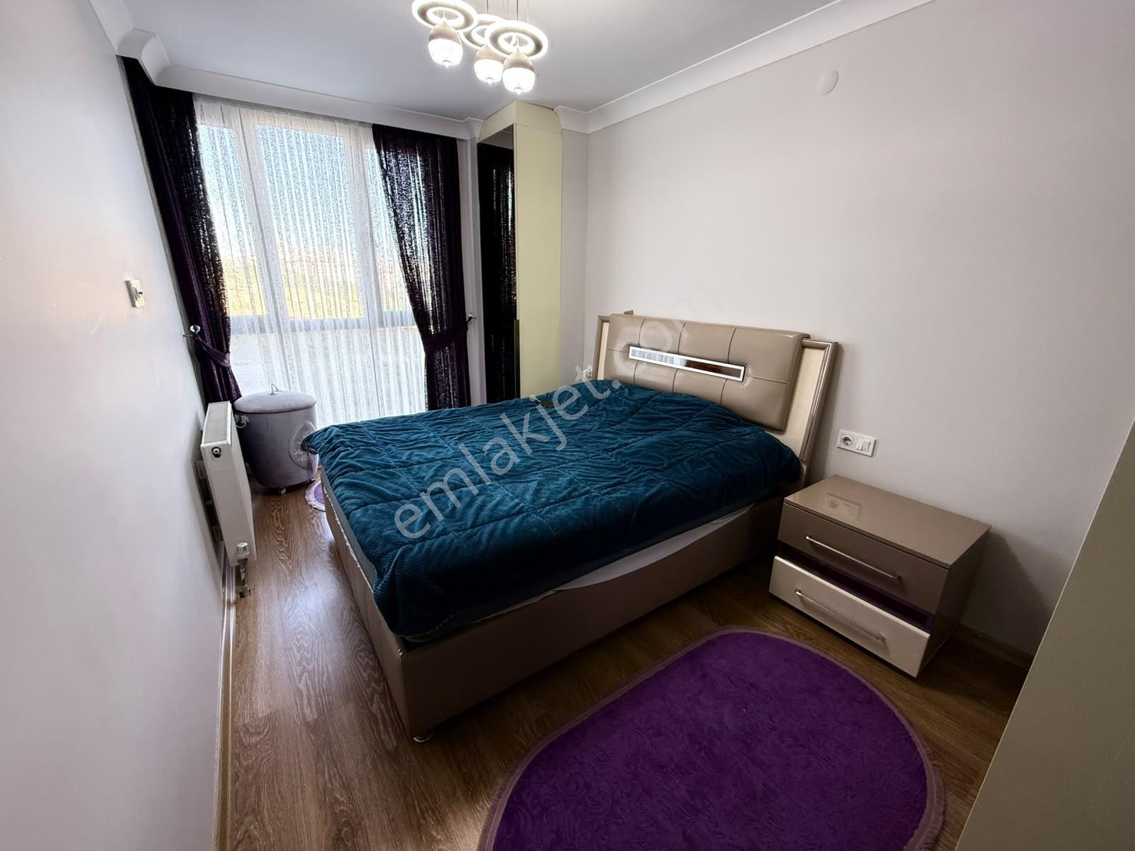 Meydan Eryaman Da Kredi Limitsiz Kök Tapu 3+1 Satılık Daire — fotoğraf 12