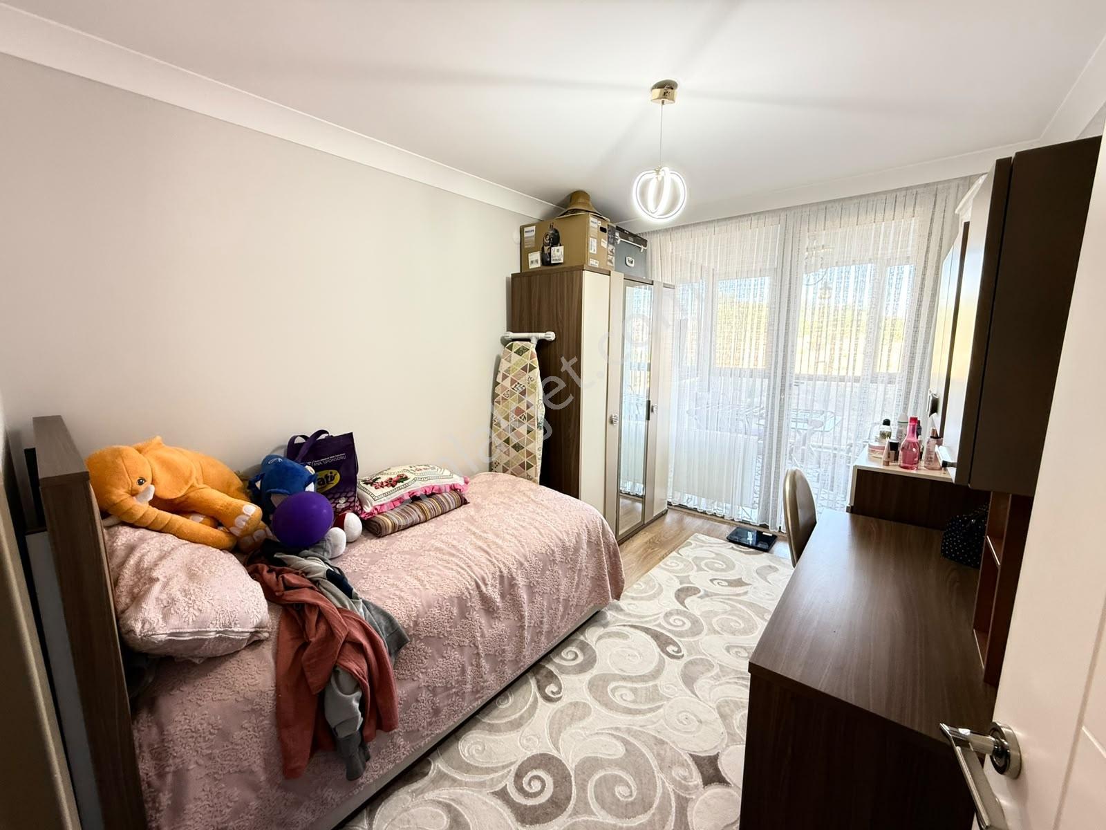 Meydan Eryaman Da Kredi Limitsiz Kök Tapu 3+1 Satılık Daire — fotoğraf 14