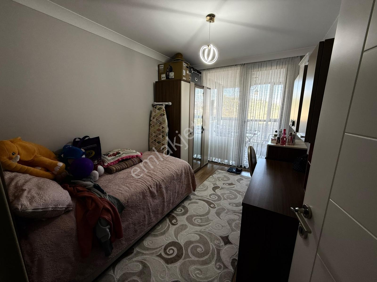 Meydan Eryaman Da Kredi Limitsiz Kök Tapu 3+1 Satılık Daire — fotoğraf 15