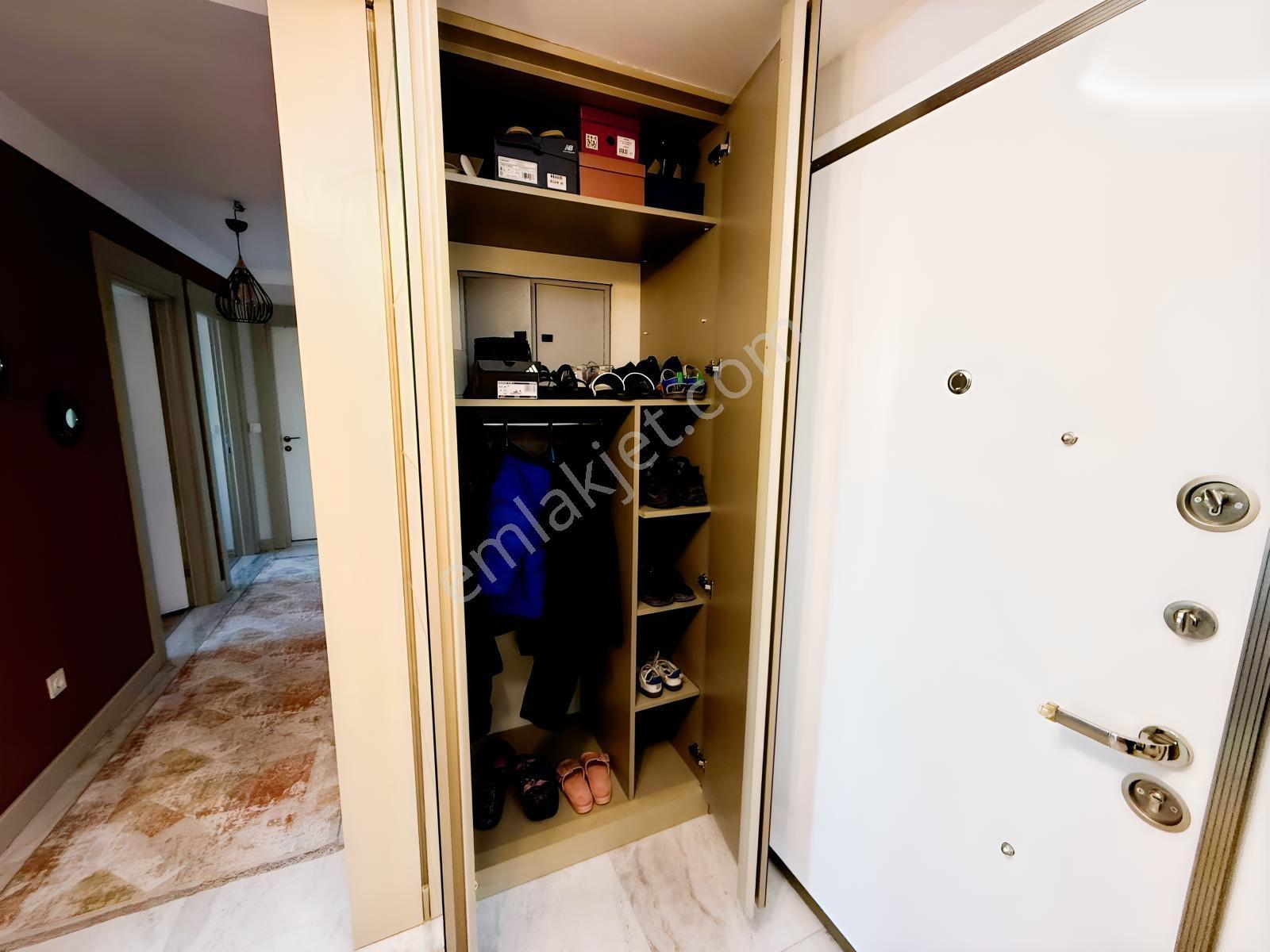 Meydan Eryaman Da Kredi Limitsiz Kök Tapu 3+1 Satılık Daire — fotoğraf 17