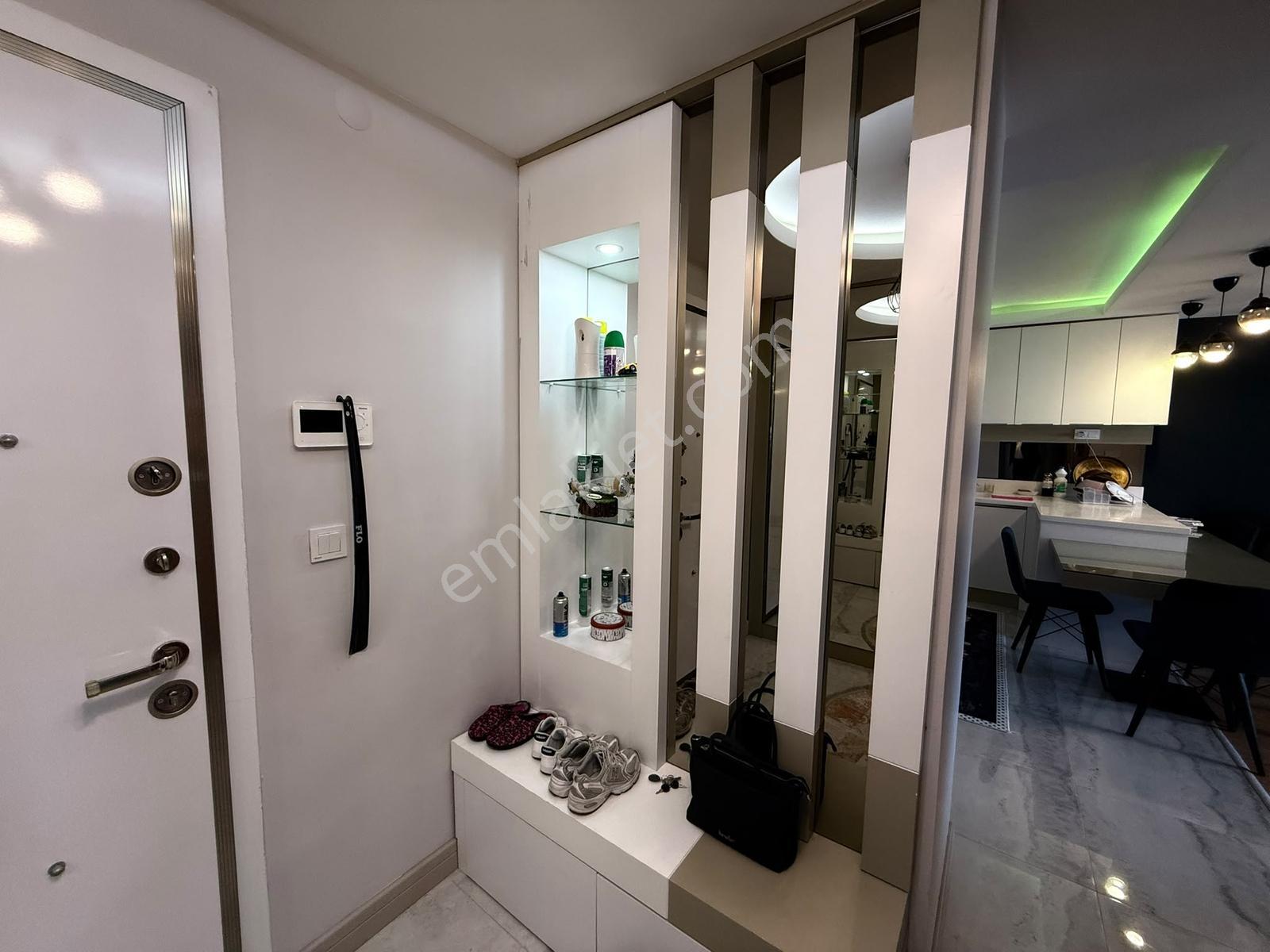 Meydan Eryaman Da Kredi Limitsiz Kök Tapu 3+1 Satılık Daire — fotoğraf 22